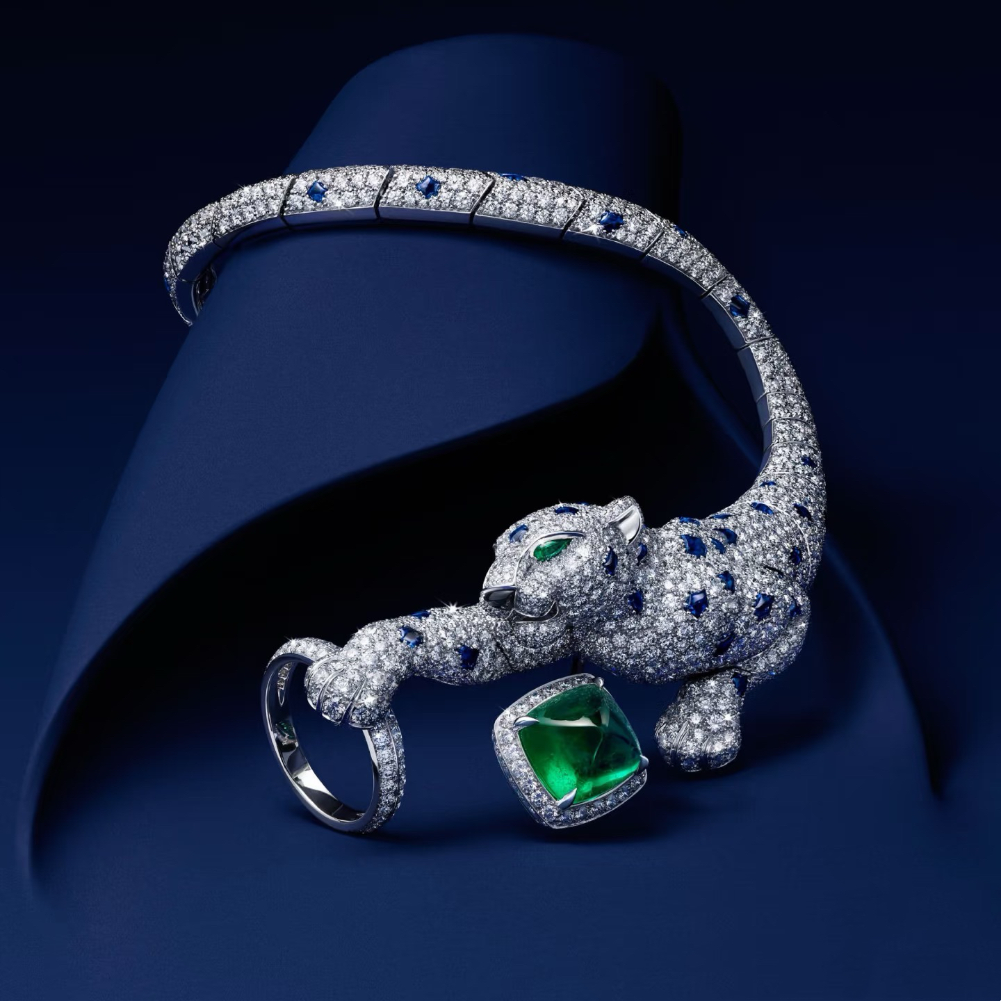 FASHION JEWELRY
