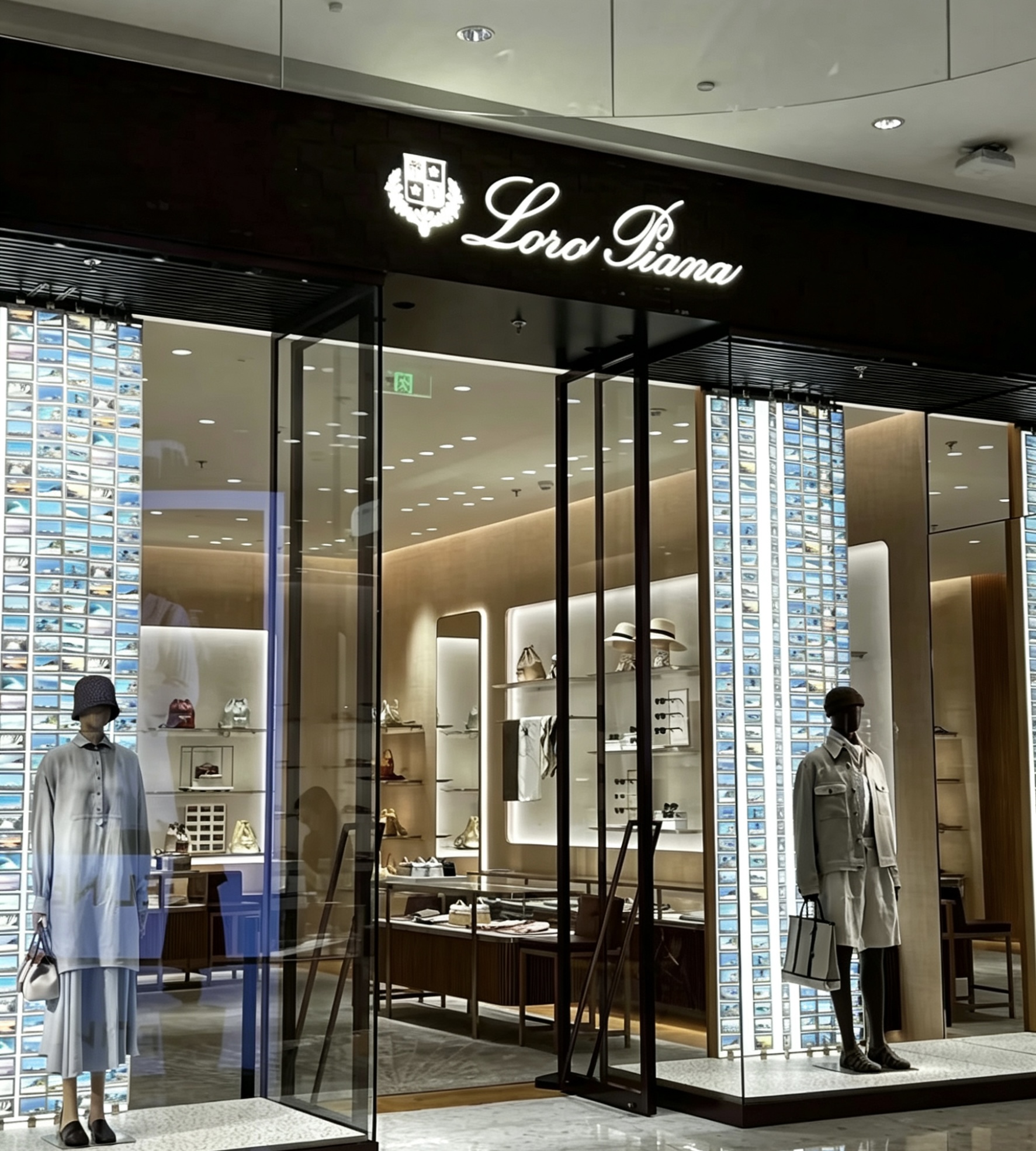 LORO PIANA