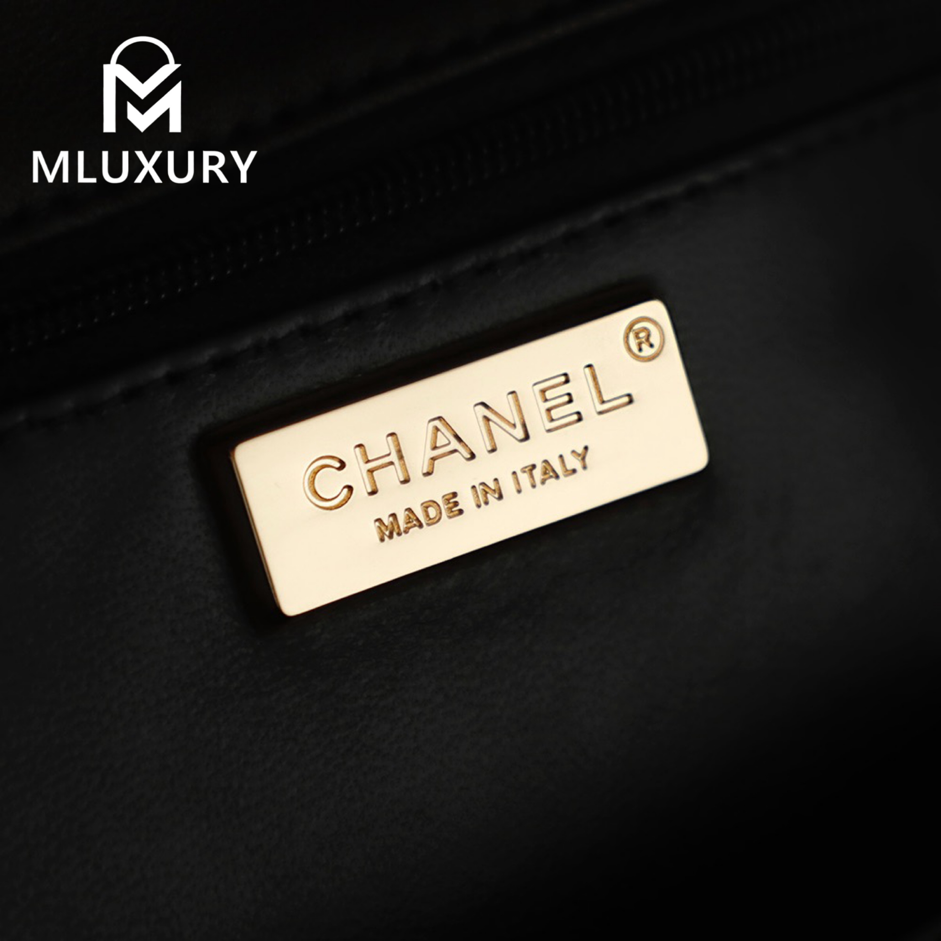 CHANEL 2526 Fall/Winter Paris Grand Palais Runway Limited Edition