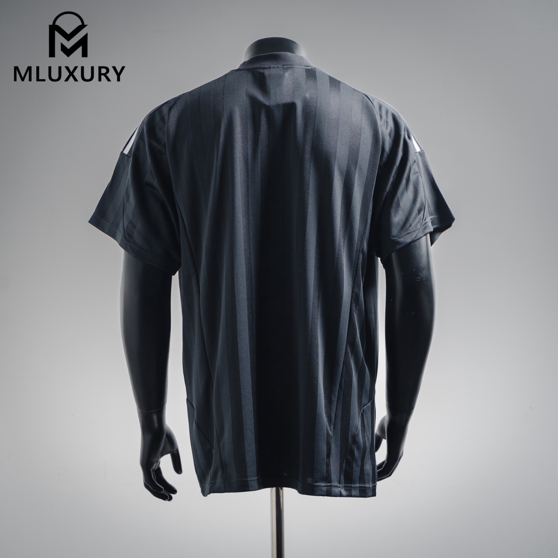 Balenciaga x Manchester United Collaboration Jersey