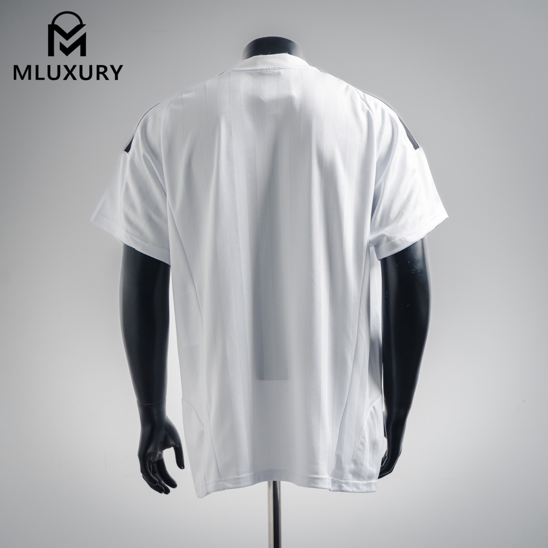 Balenciaga x Manchester United Collaboration Jersey