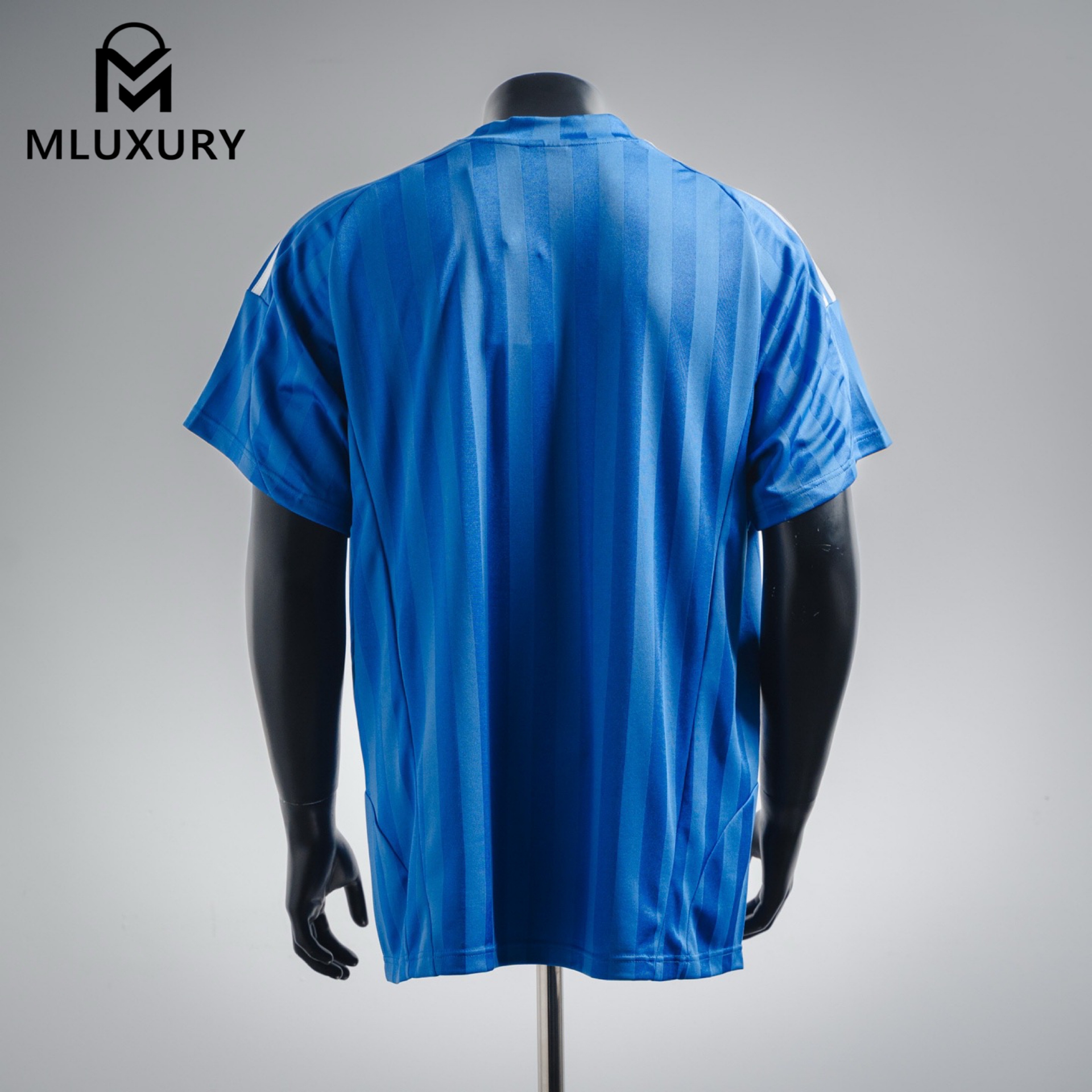 Balenciaga x Manchester United Collaboration Jersey