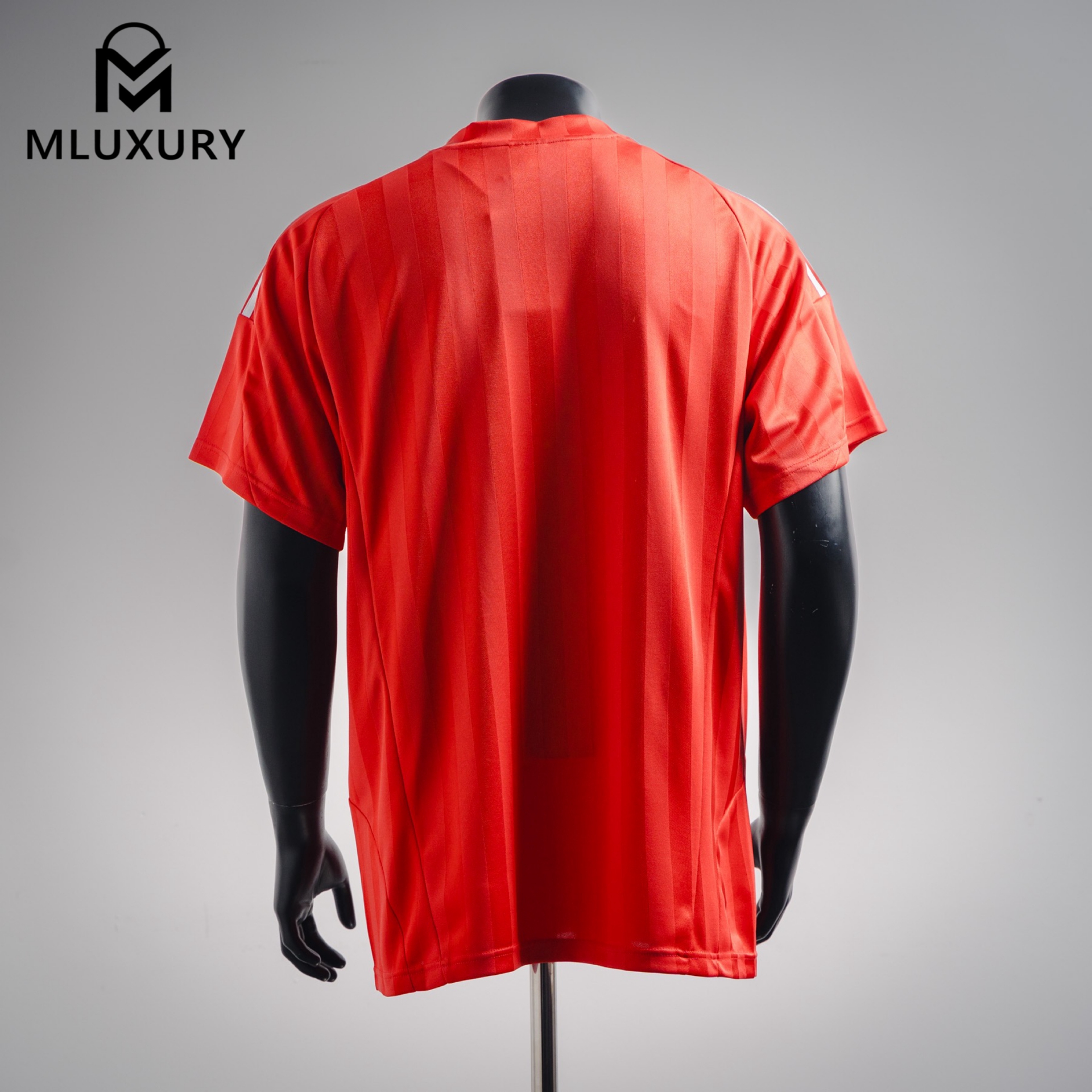 Balenciaga x Manchester United Collaboration Jersey