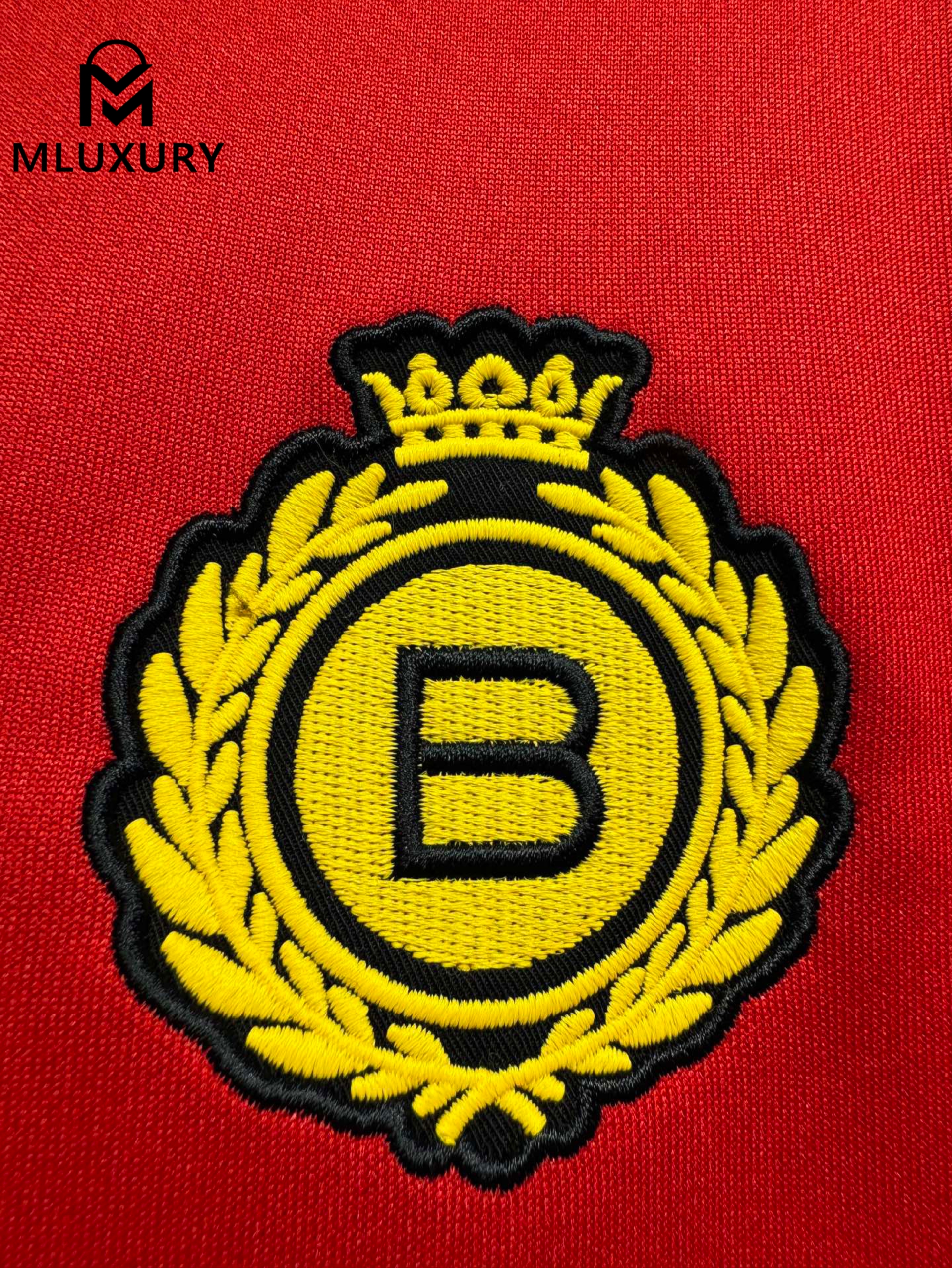 Balenciaga New Arrival | 26SS Soccer Jersey