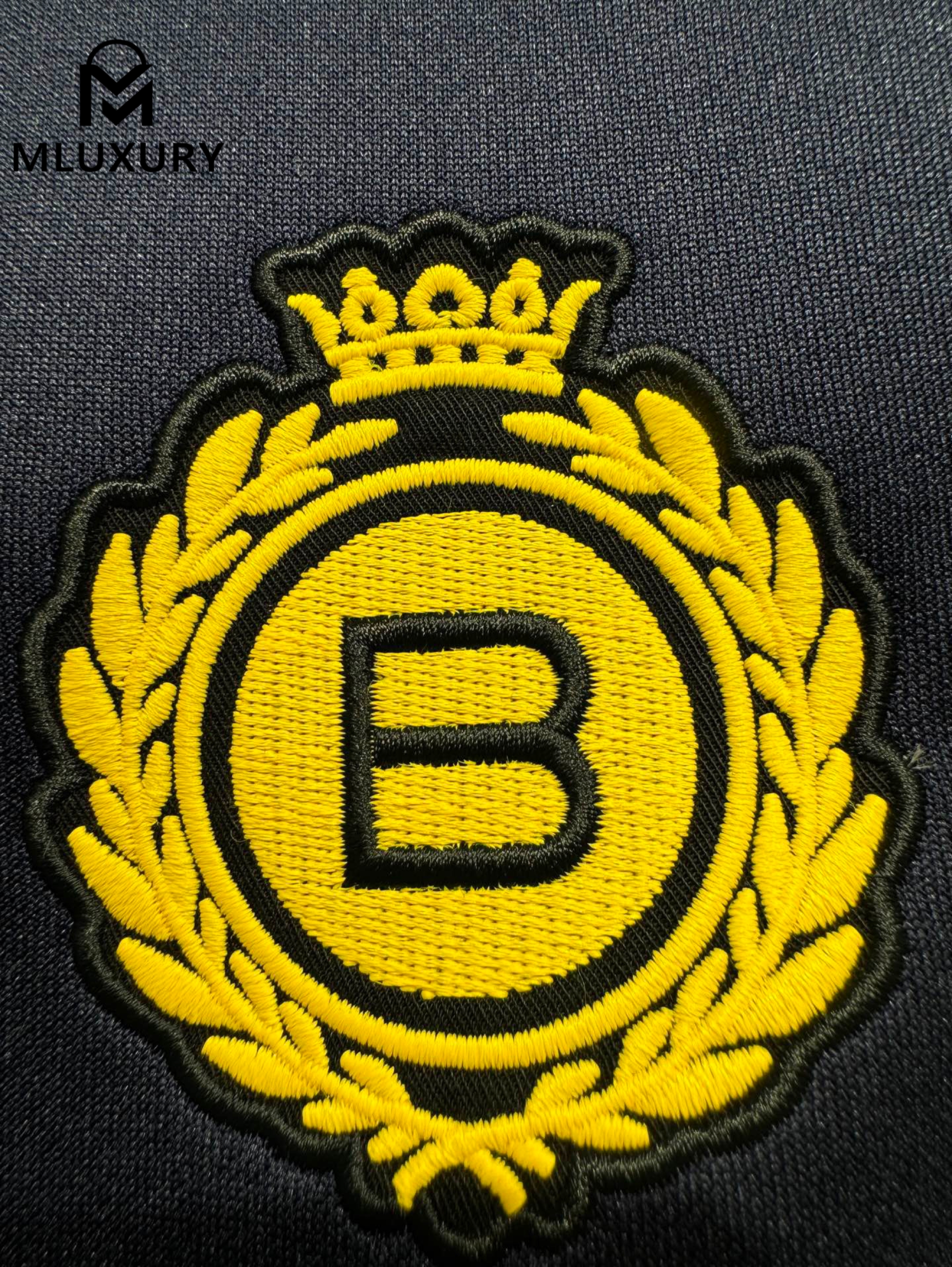 Balenciaga New Arrival | 26SS Soccer Jersey