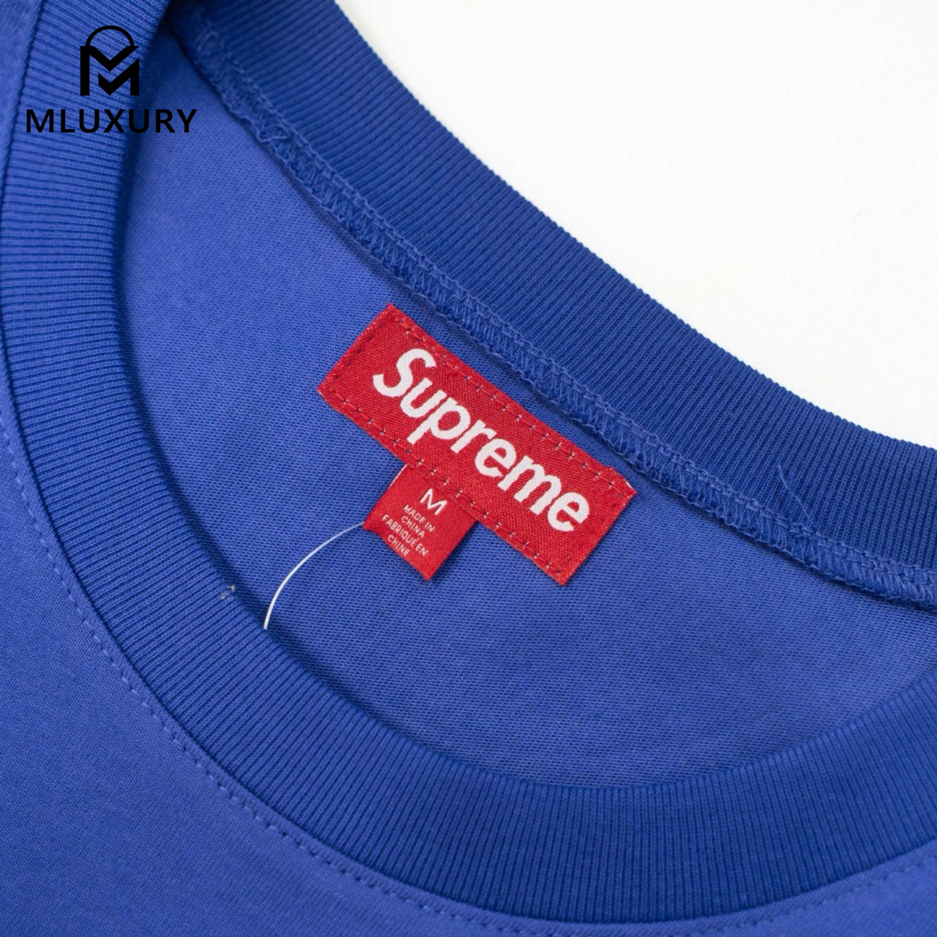 Supreme SS26 Studded SS Rhinestone No. 11 Soccer Jersey