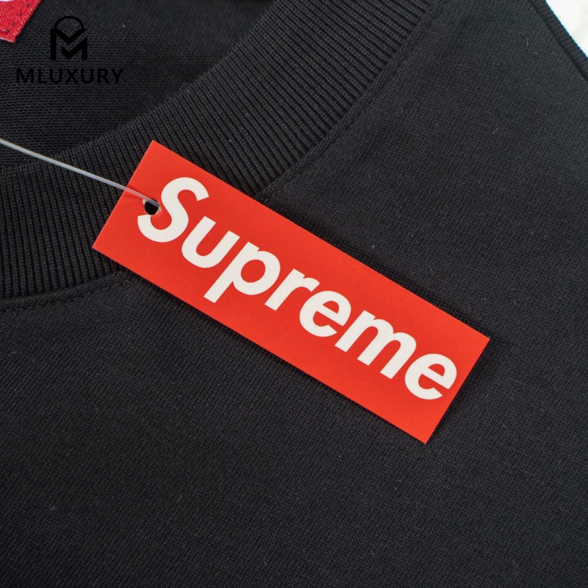 Supreme SS26 Studded SS Rhinestone #11 Soccer Jersey