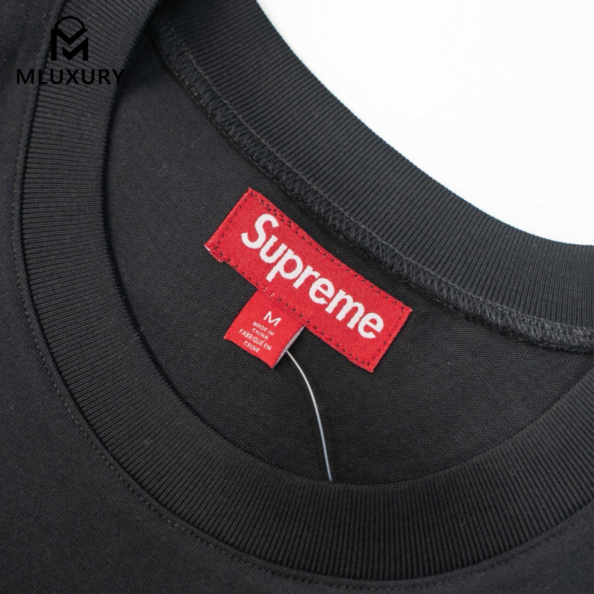 Supreme SS26 Studded SS Rhinestone #11 Soccer Jersey