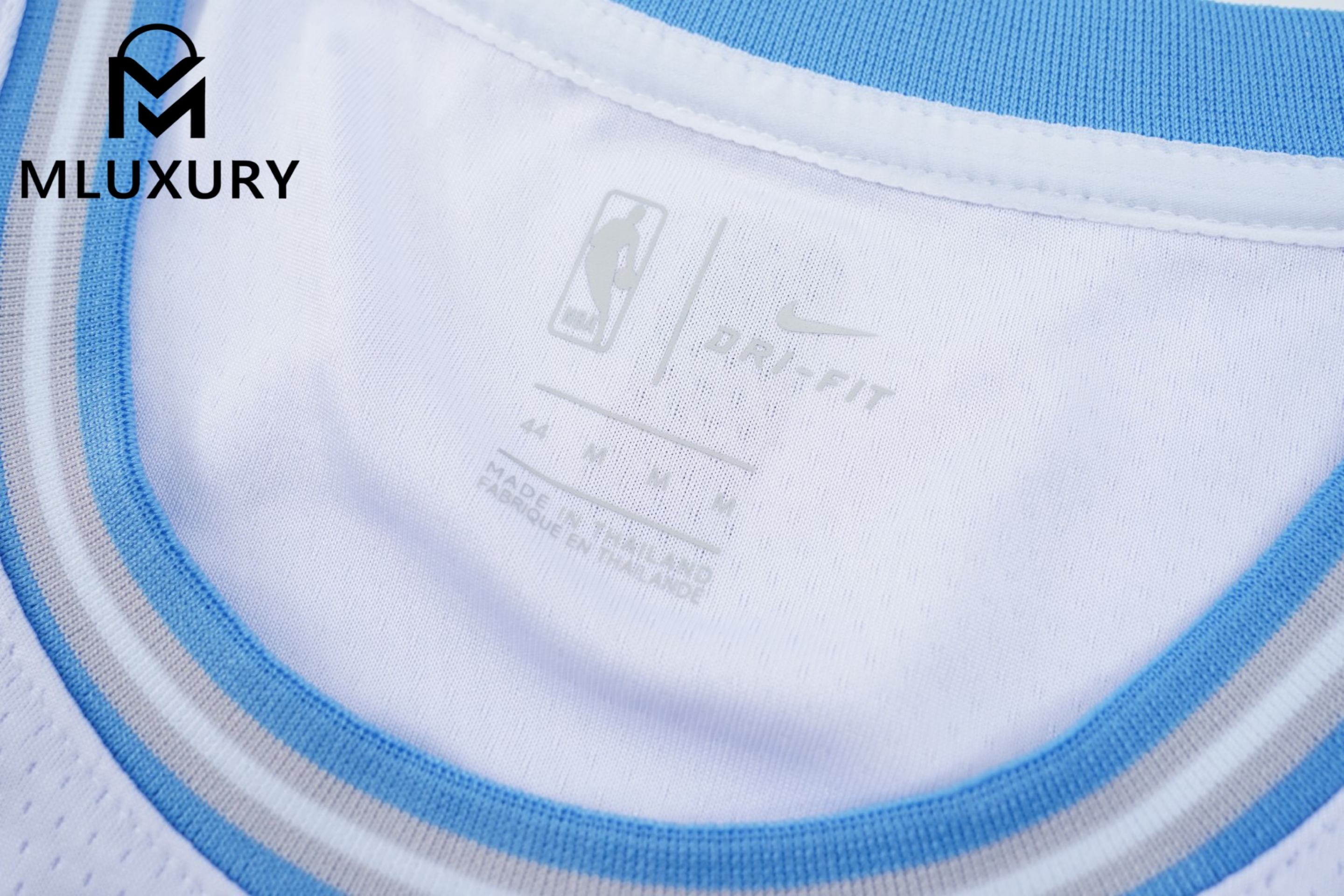 NBA 22ss Heat-pressed Lakers City Exclusive 2021-2022 Season  Heat-pressed NO.23 Jersey-white
