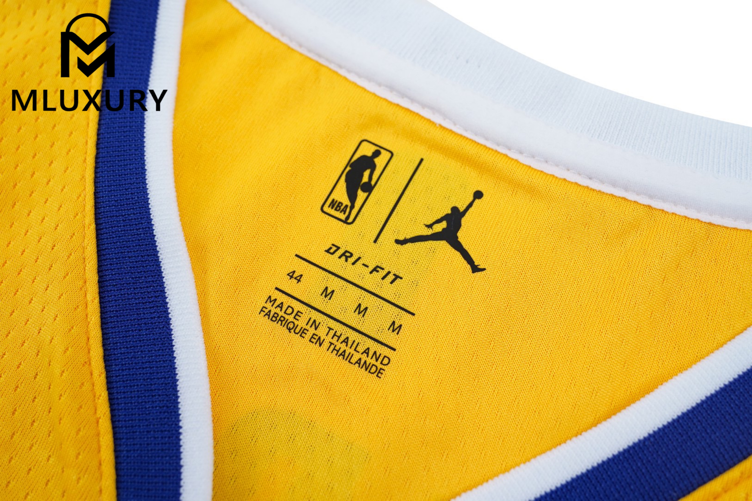 Nike NBA Stephen Curry Golden State  Warriors Jersey