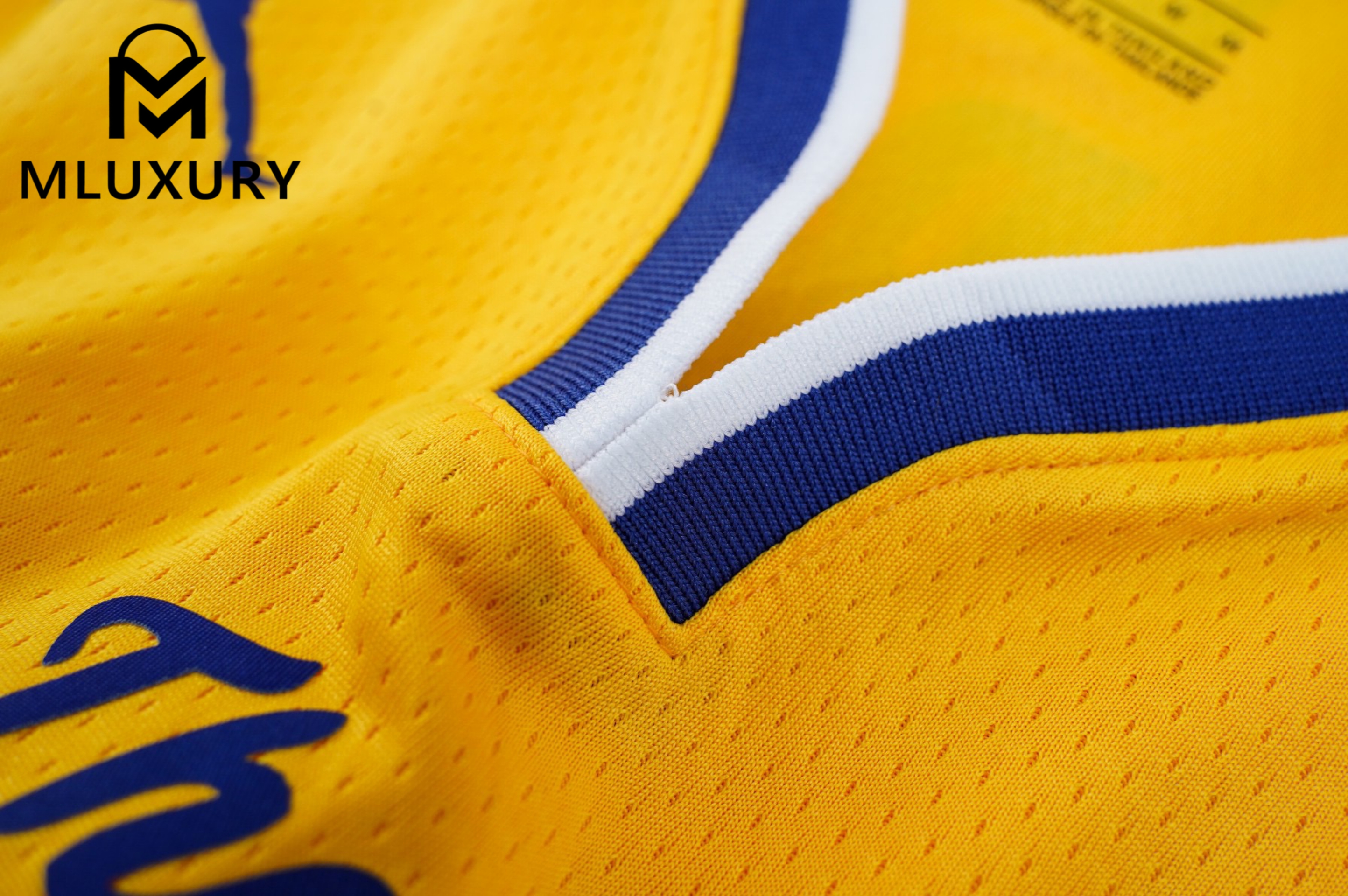 Nike NBA Stephen Curry Golden State  Warriors Jersey