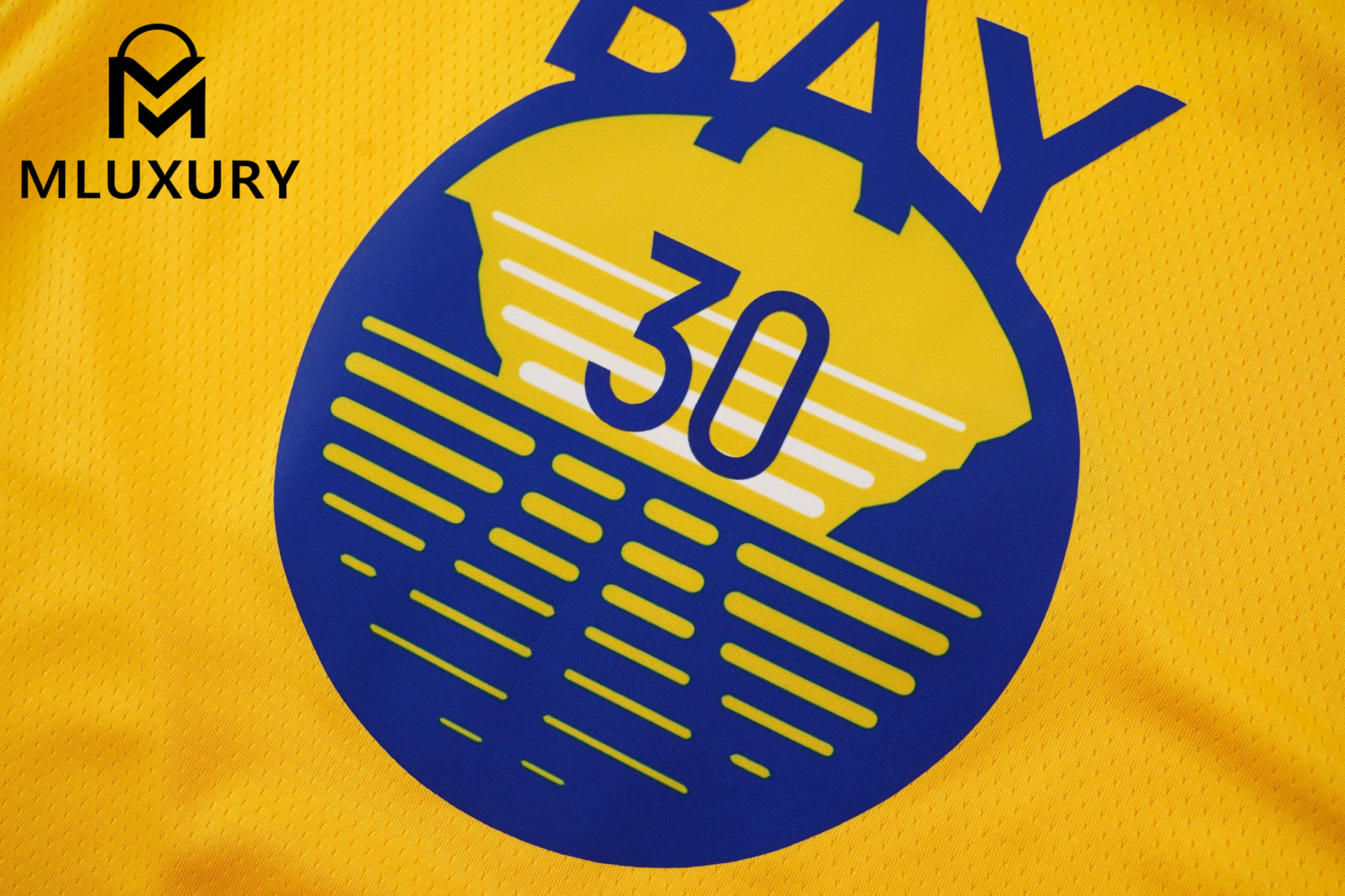 Nike NBA Stephen Curry Golden State  Warriors Jersey