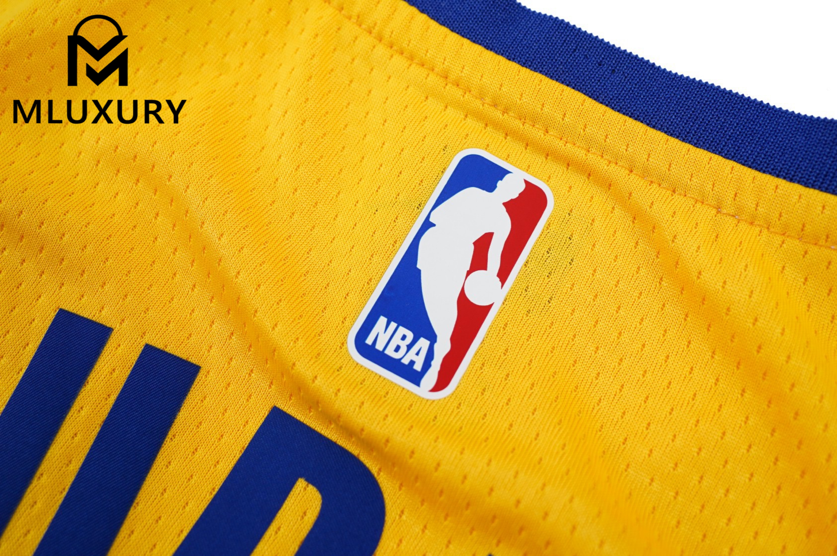 Nike NBA Stephen Curry Golden State  Warriors Jersey