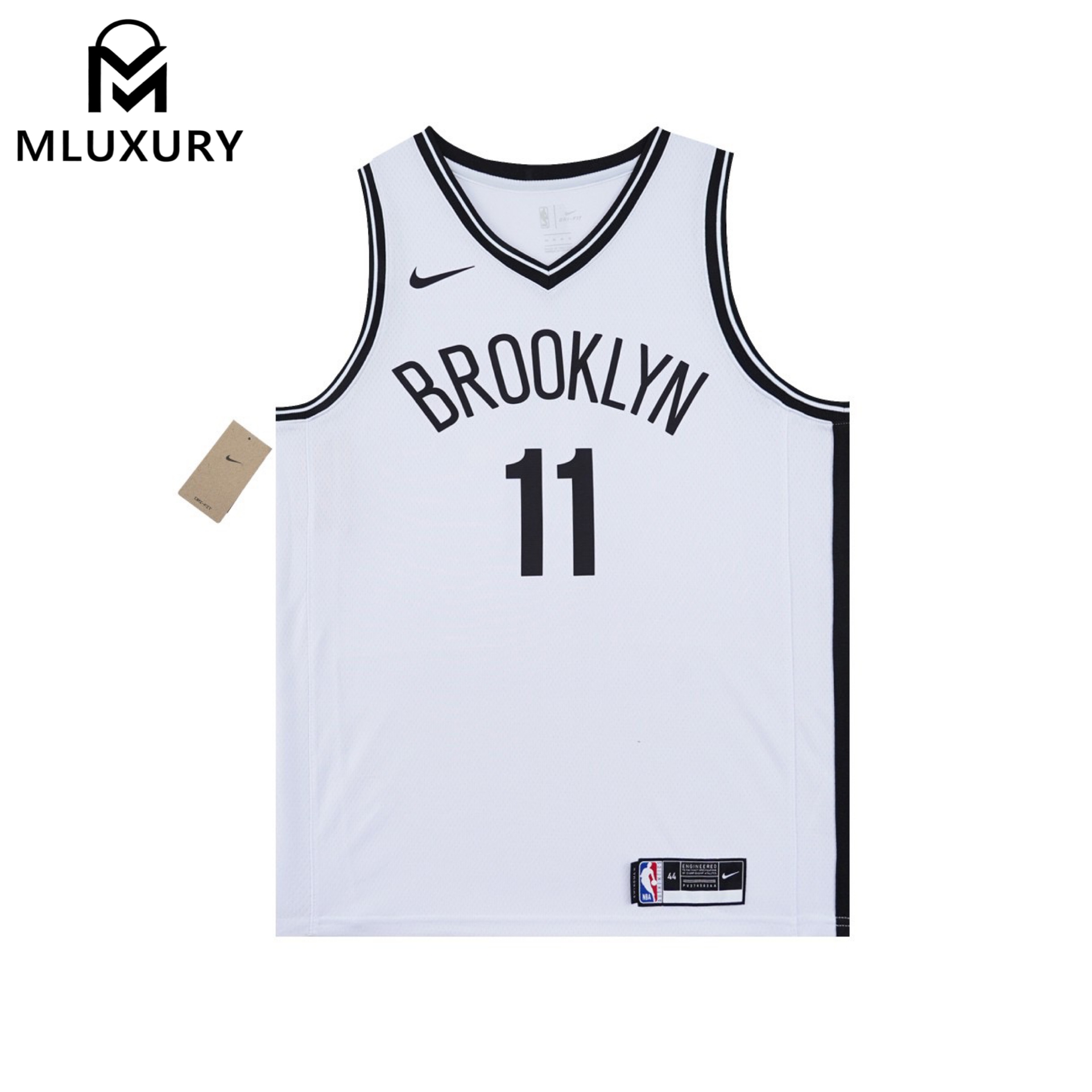 Nike NBA Kyrie Irving Icon Edition Jersey