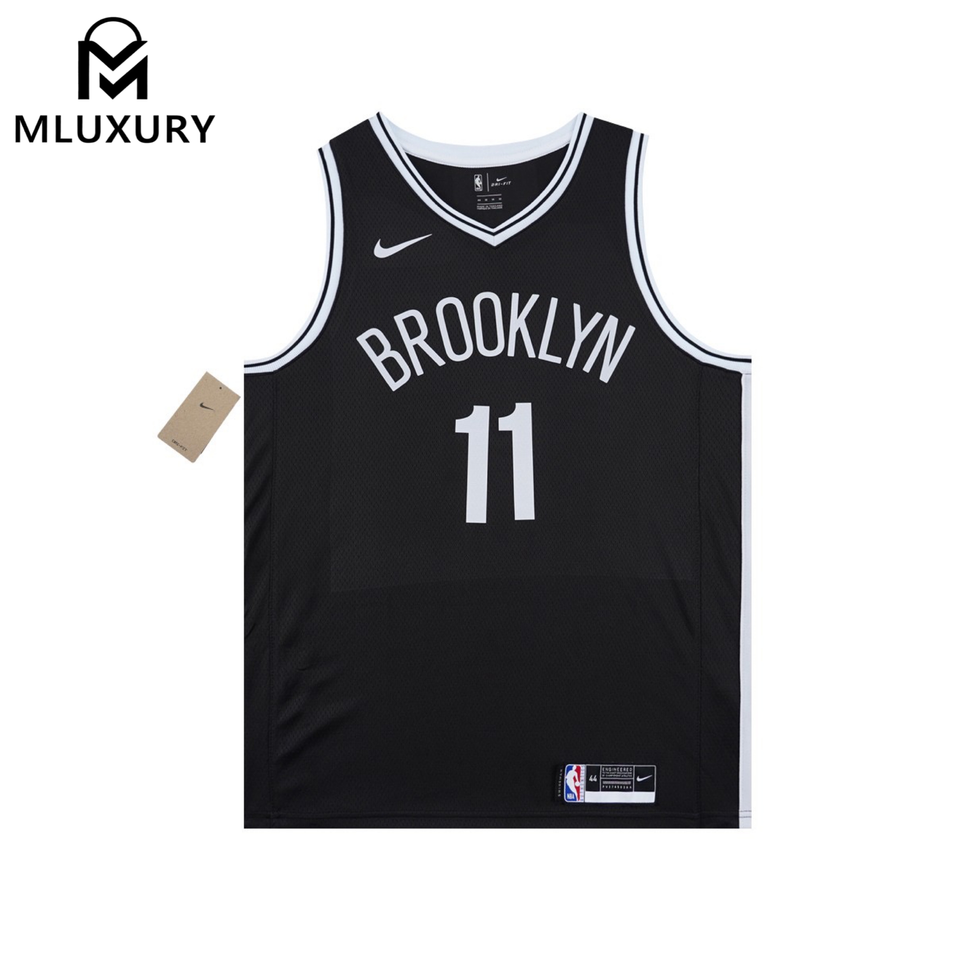Nike NBA Kyrie Irving Icon Edition Jersey