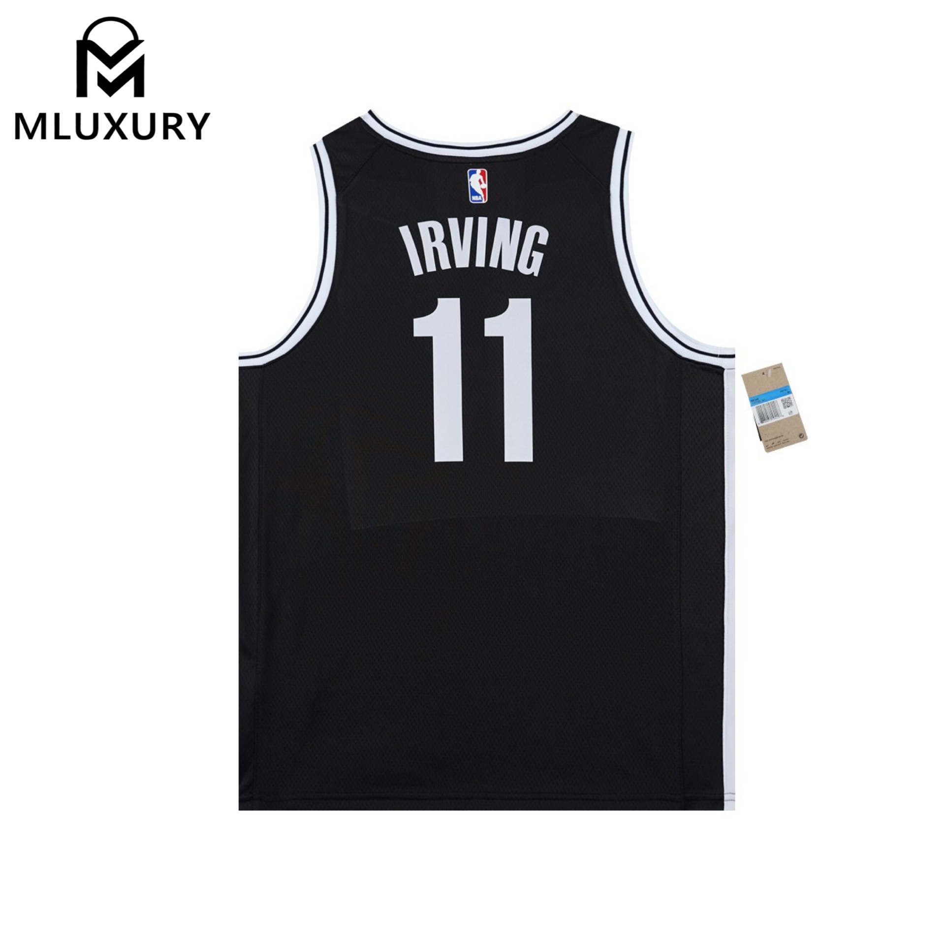 Nike NBA Kyrie Irving Icon Edition Jersey