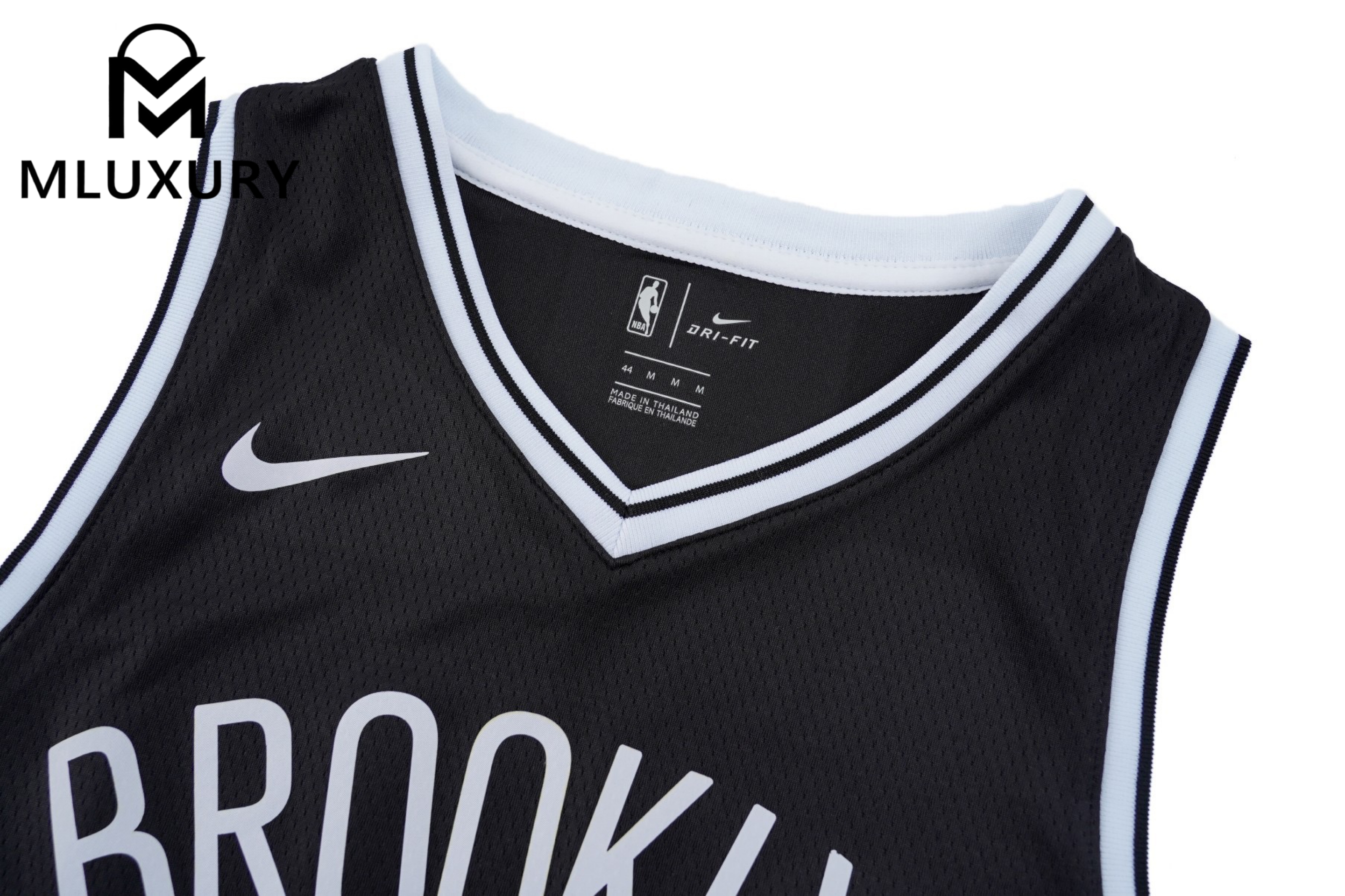 Nike NBA Kyrie Irving Icon Edition Jersey