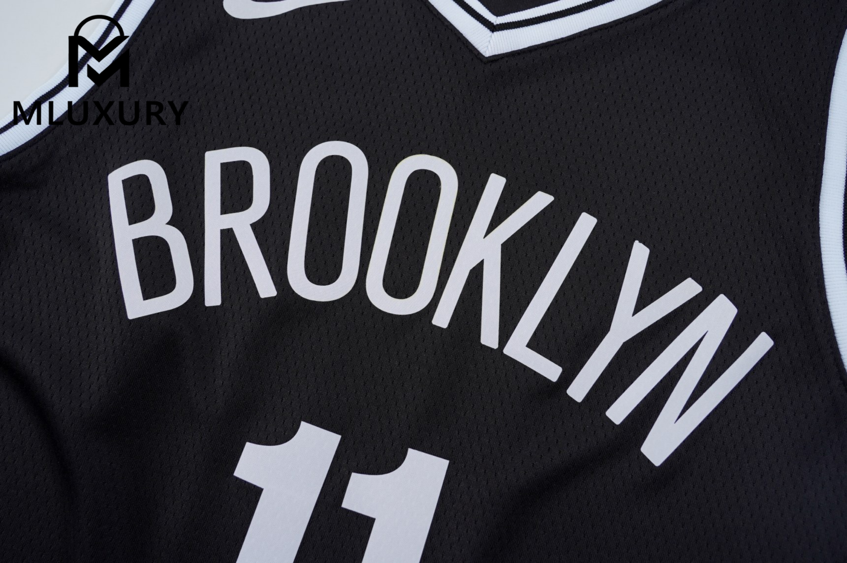 Nike NBA Kyrie Irving Icon Edition Jersey