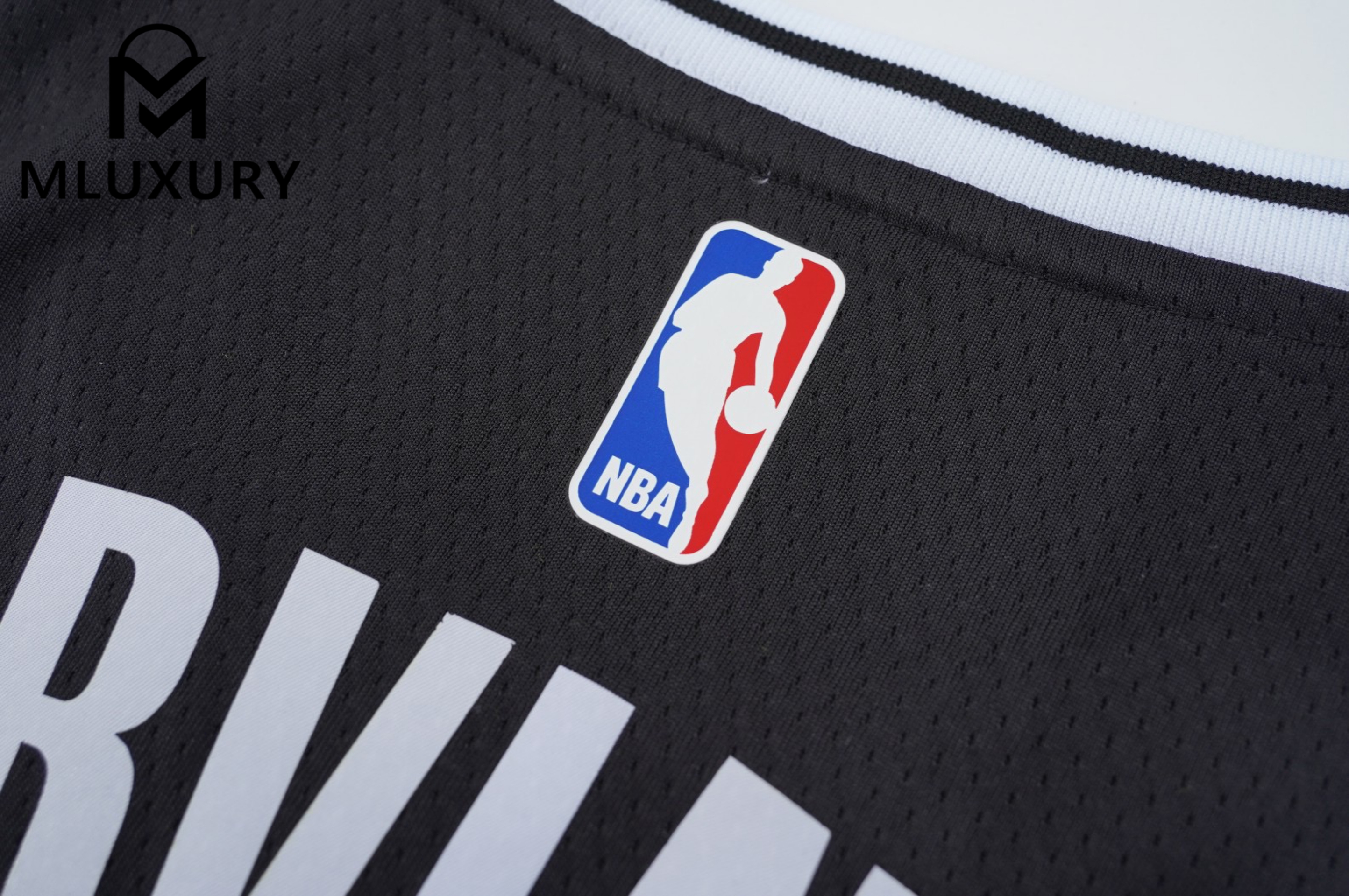 Nike NBA Kyrie Irving Icon Edition Jersey