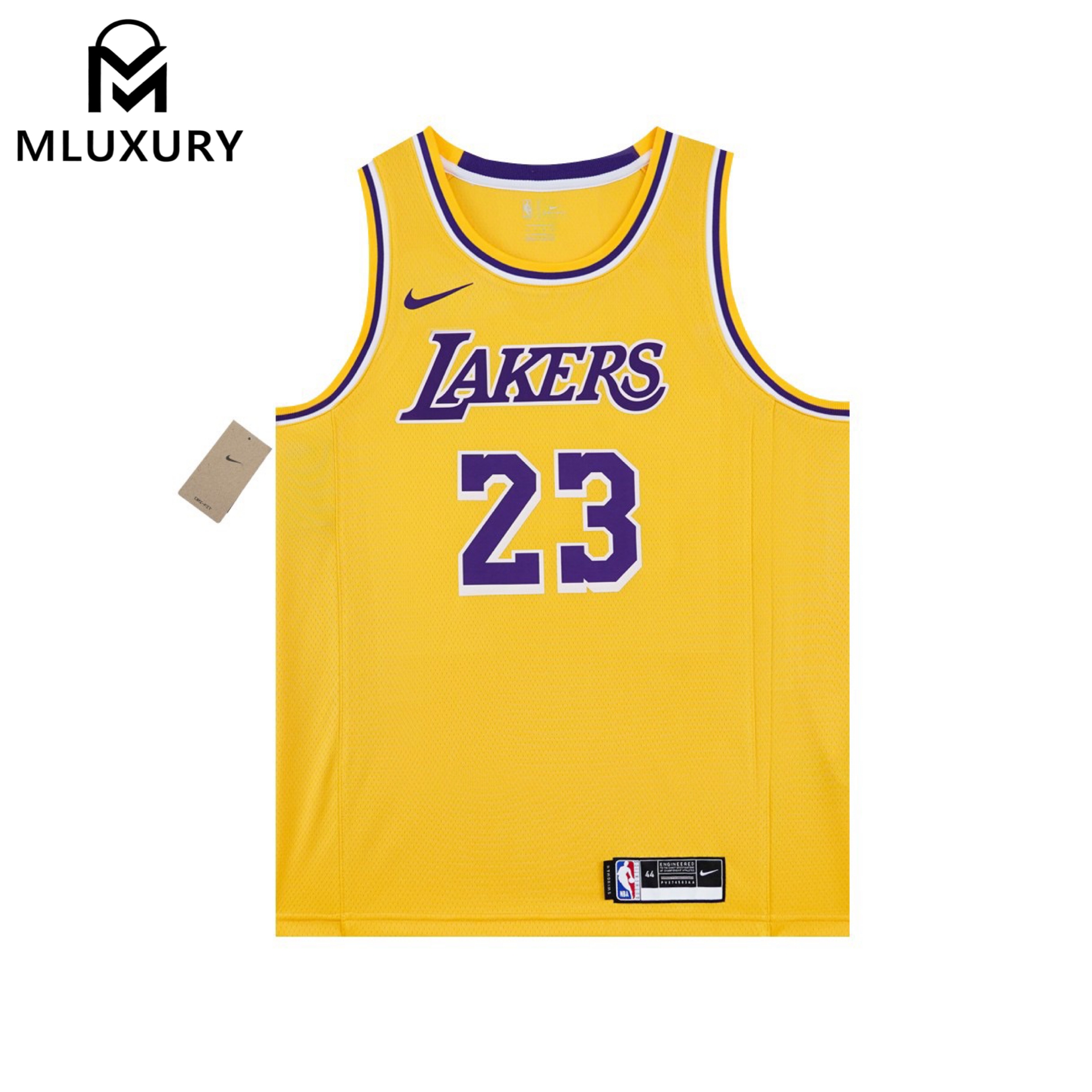 Basketball Jersey