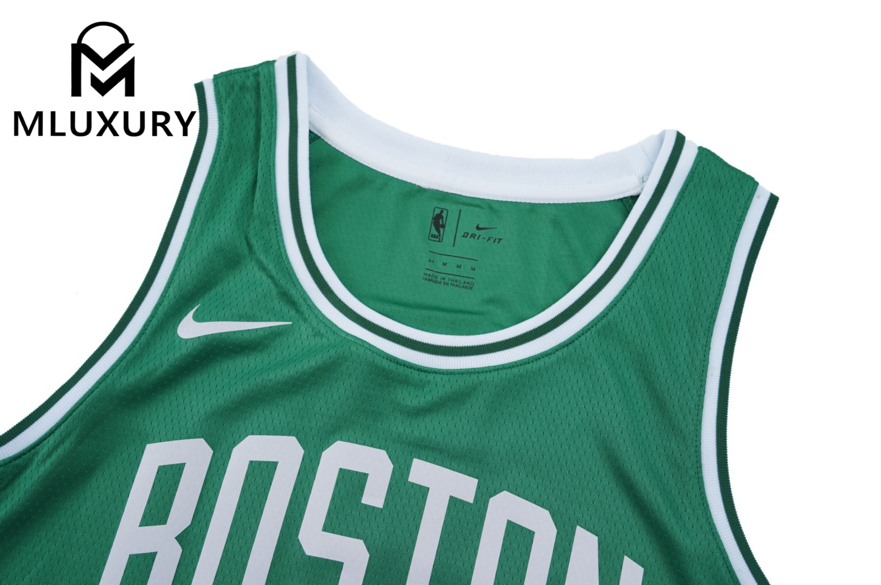 Nike Kyrie Irving Icon Edition Jersey NBA Boston Celtics, Kyrie Irving, NO.11, Hot Press Jersey