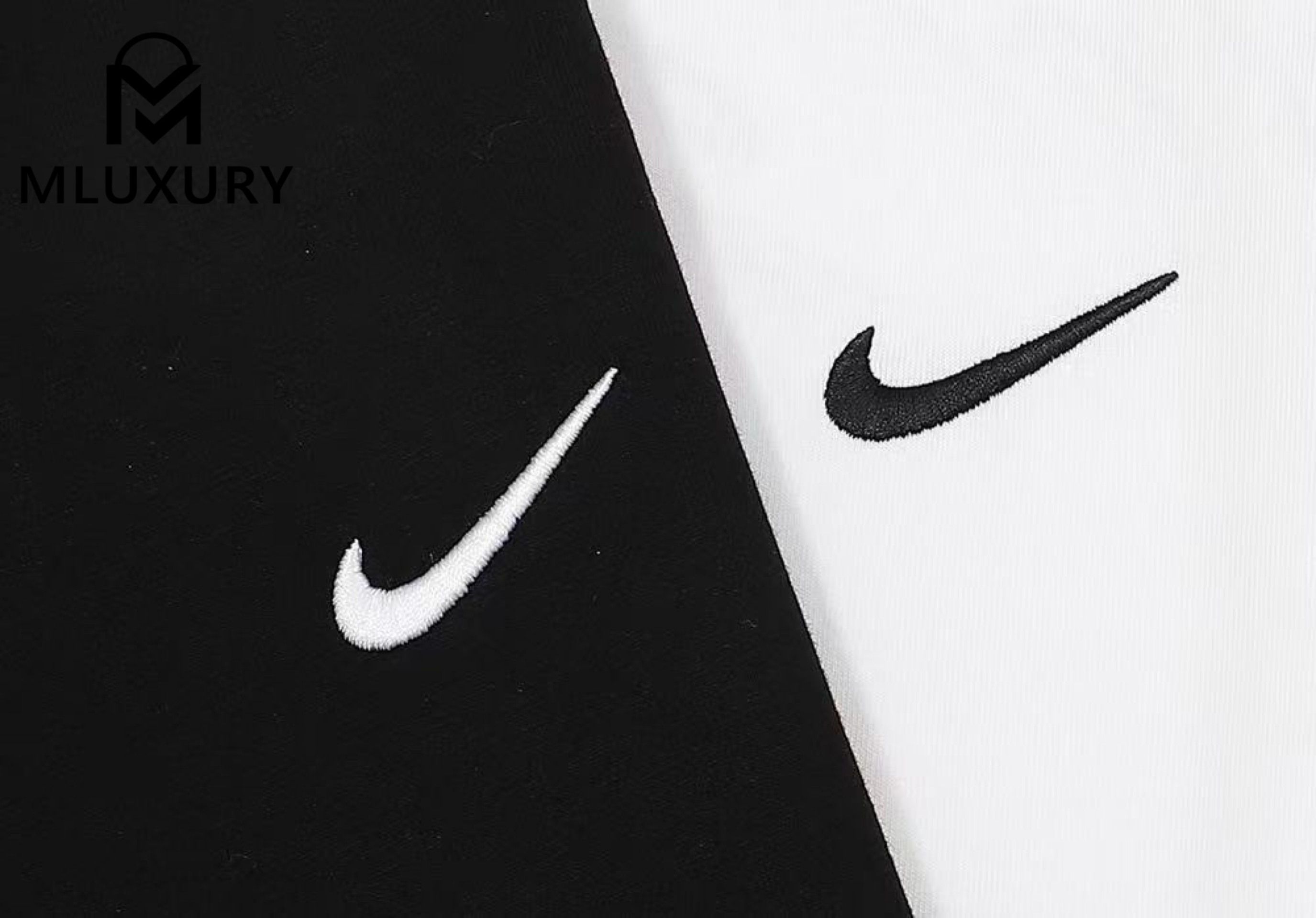 FEAR OF GOD FOG x Nike Air x NBA three-way holiday collaboration crew neck short-sleeved shirt