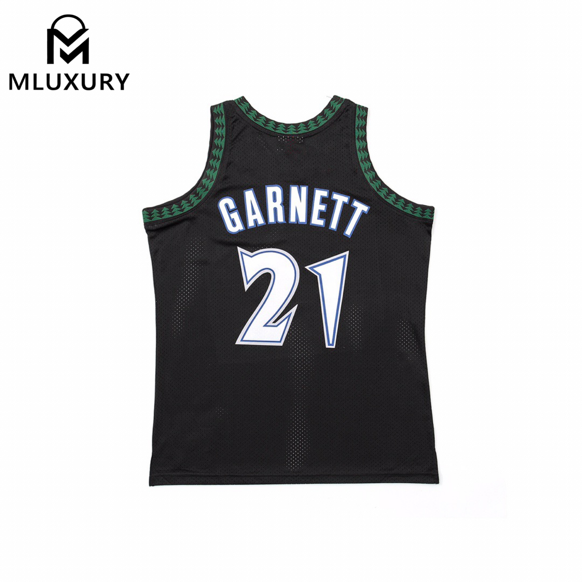 Mitchell & Ness Retro Jersey, Swingman Fan Edition