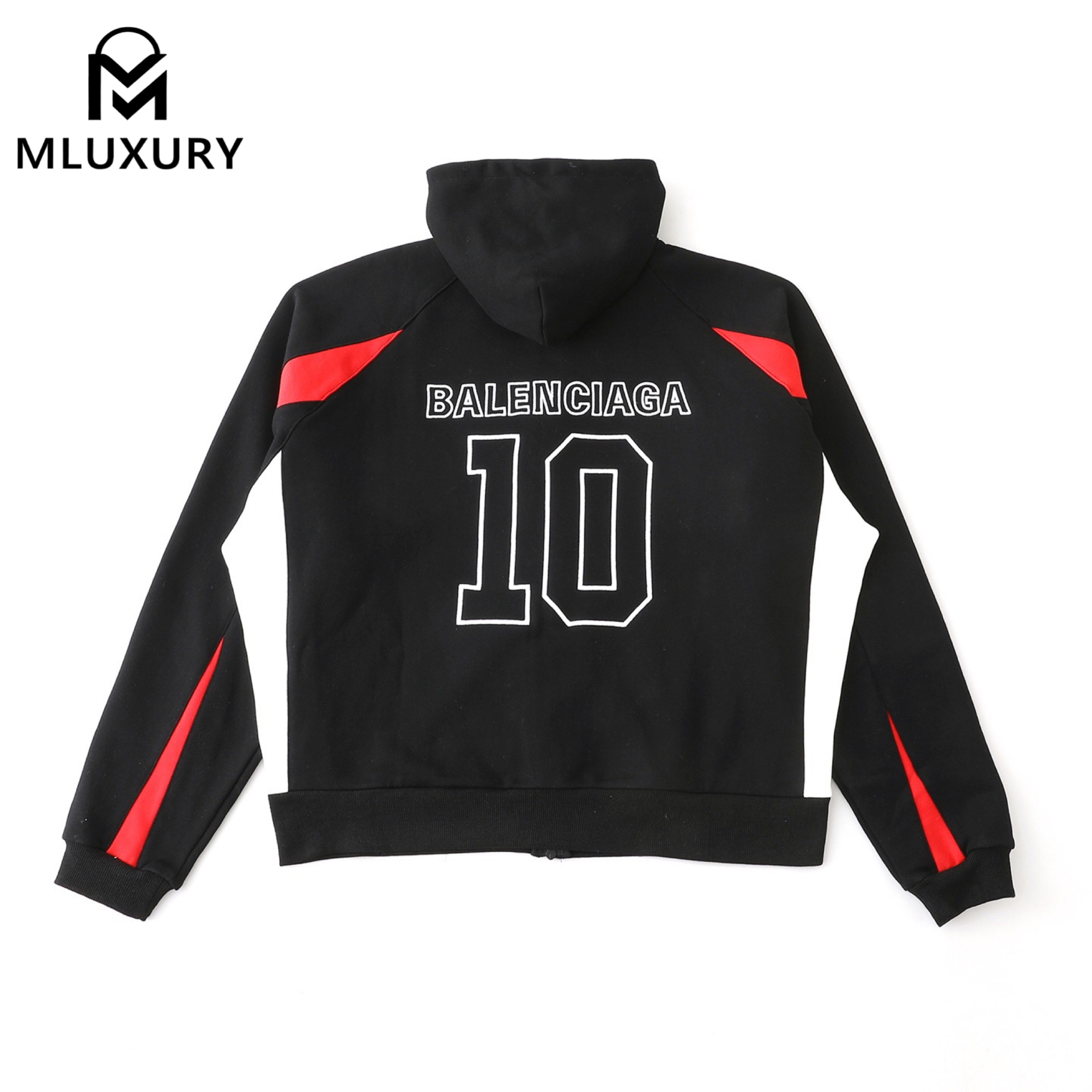 Balenciaga × NBA SS26 Collaboration Collection Cotton Liner