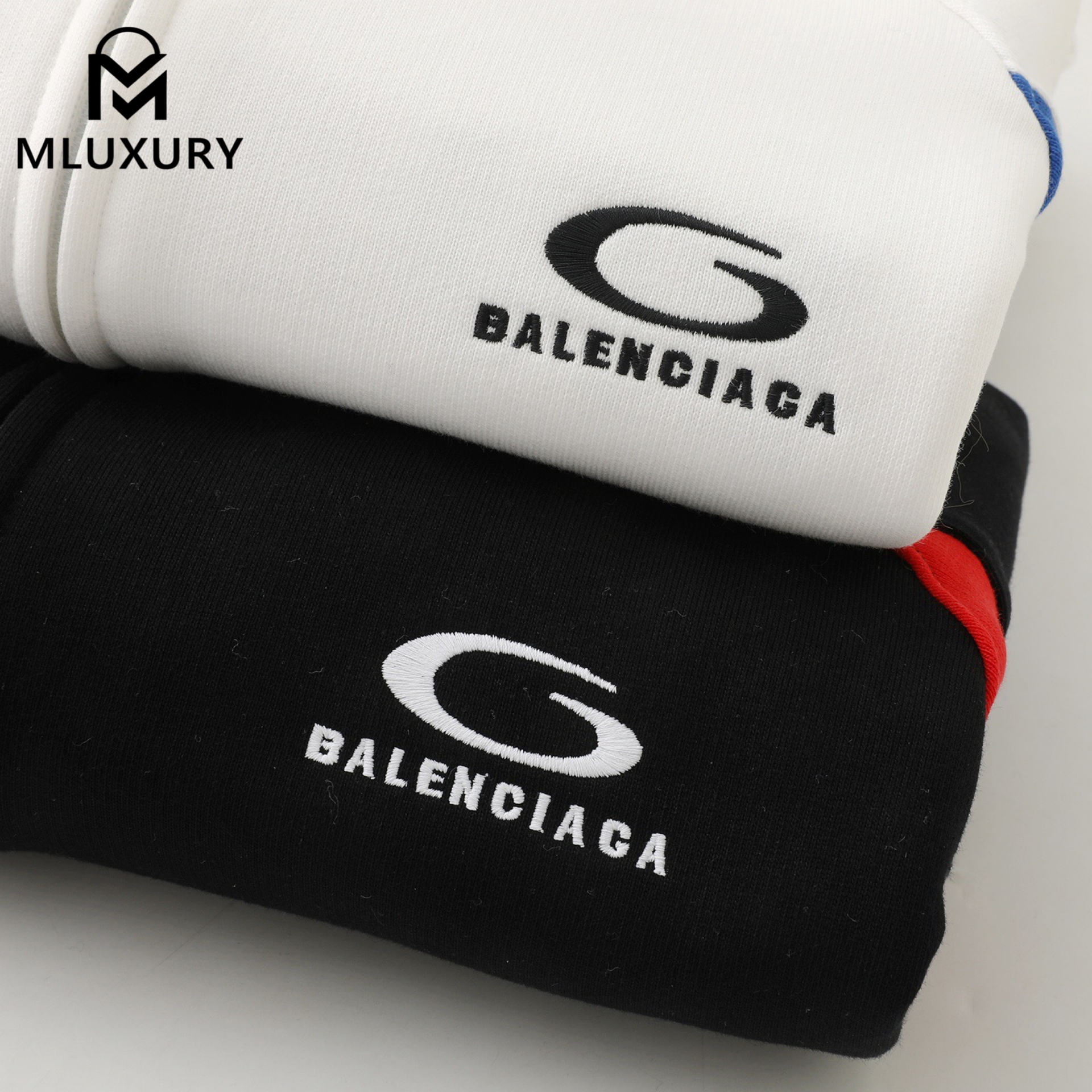 Balenciaga × NBA SS26 Collaboration Collection Cotton Liner