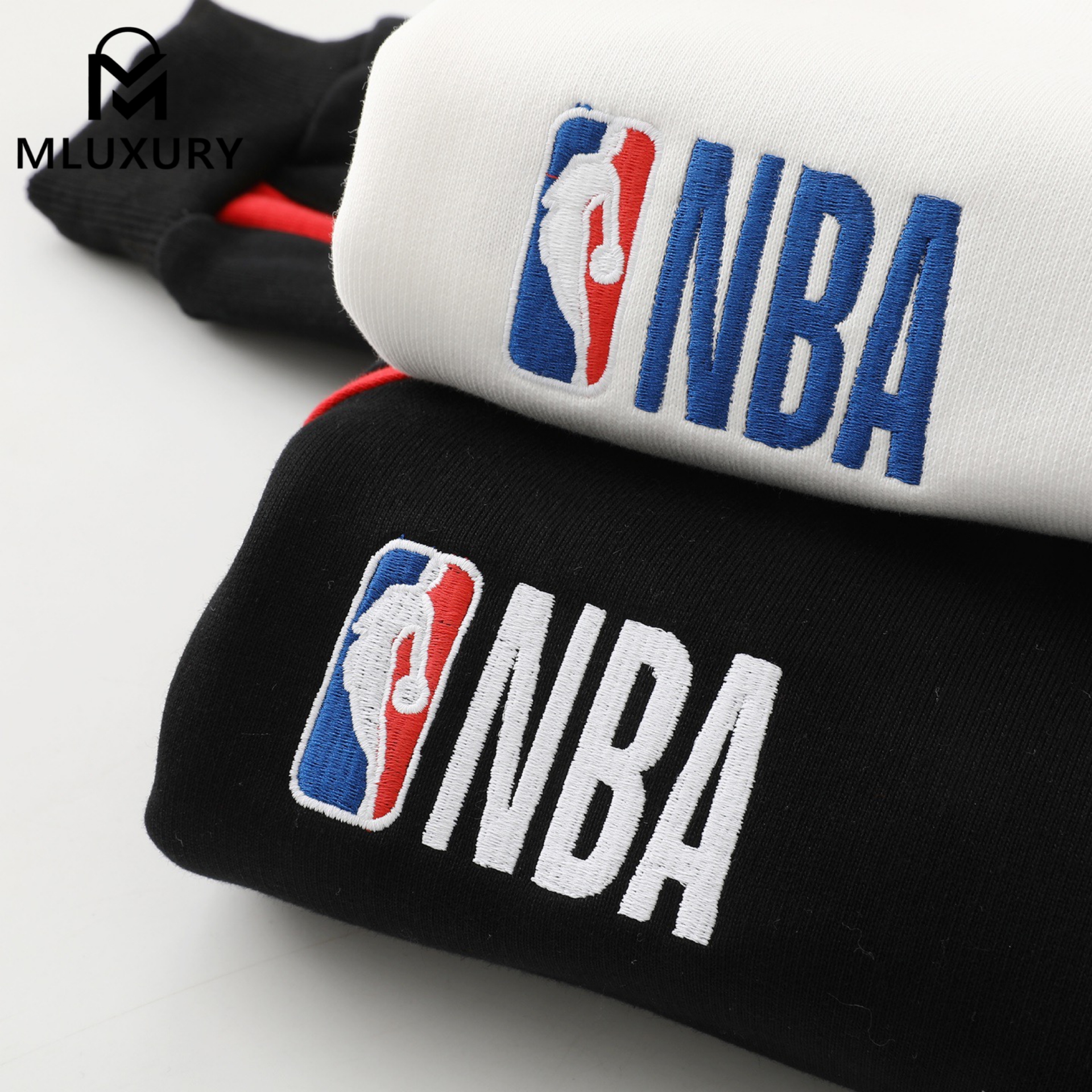 Balenciaga × NBA SS26 Collaboration Collection Cotton Liner