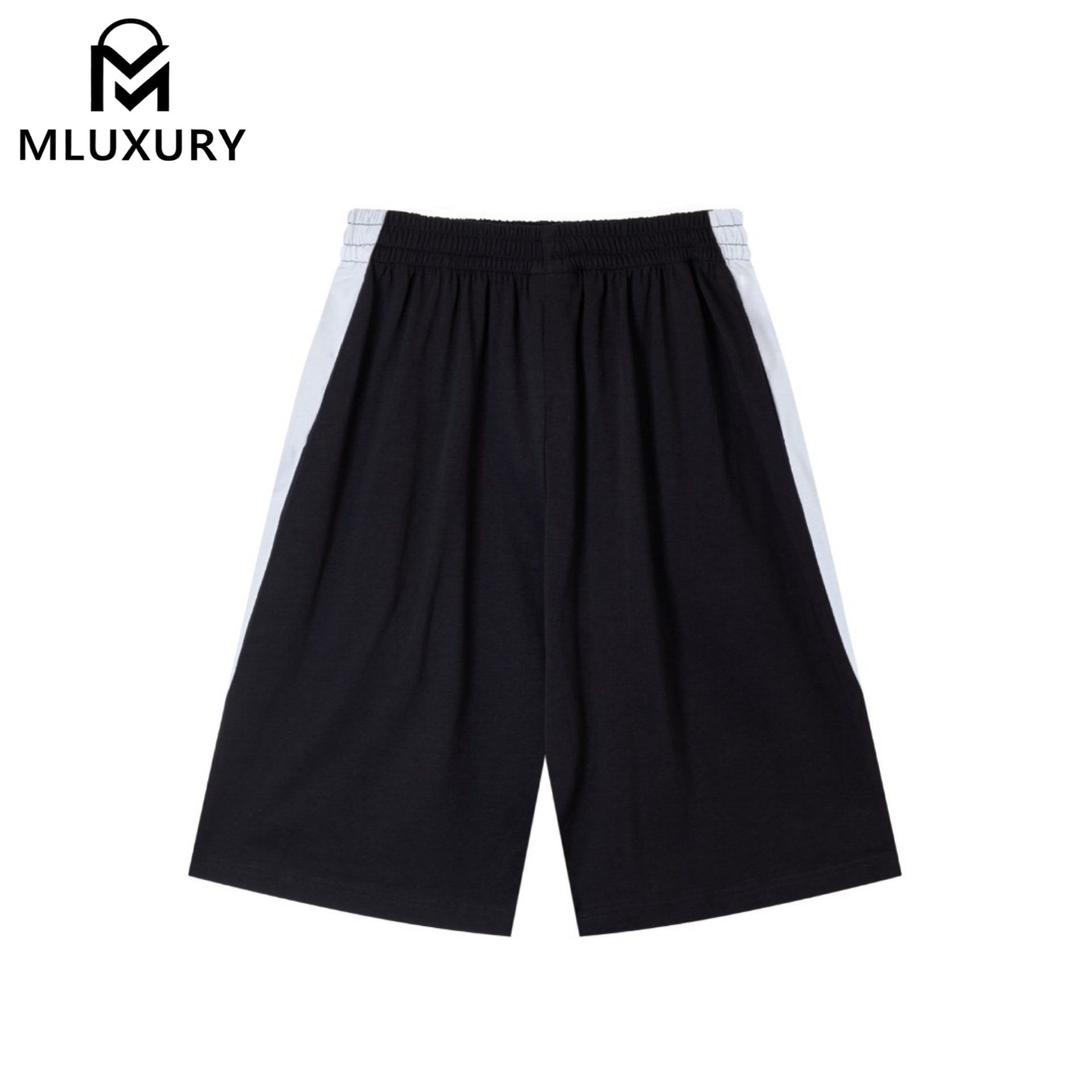 Balenciaga | NBA 26SS Collaboration Shorts