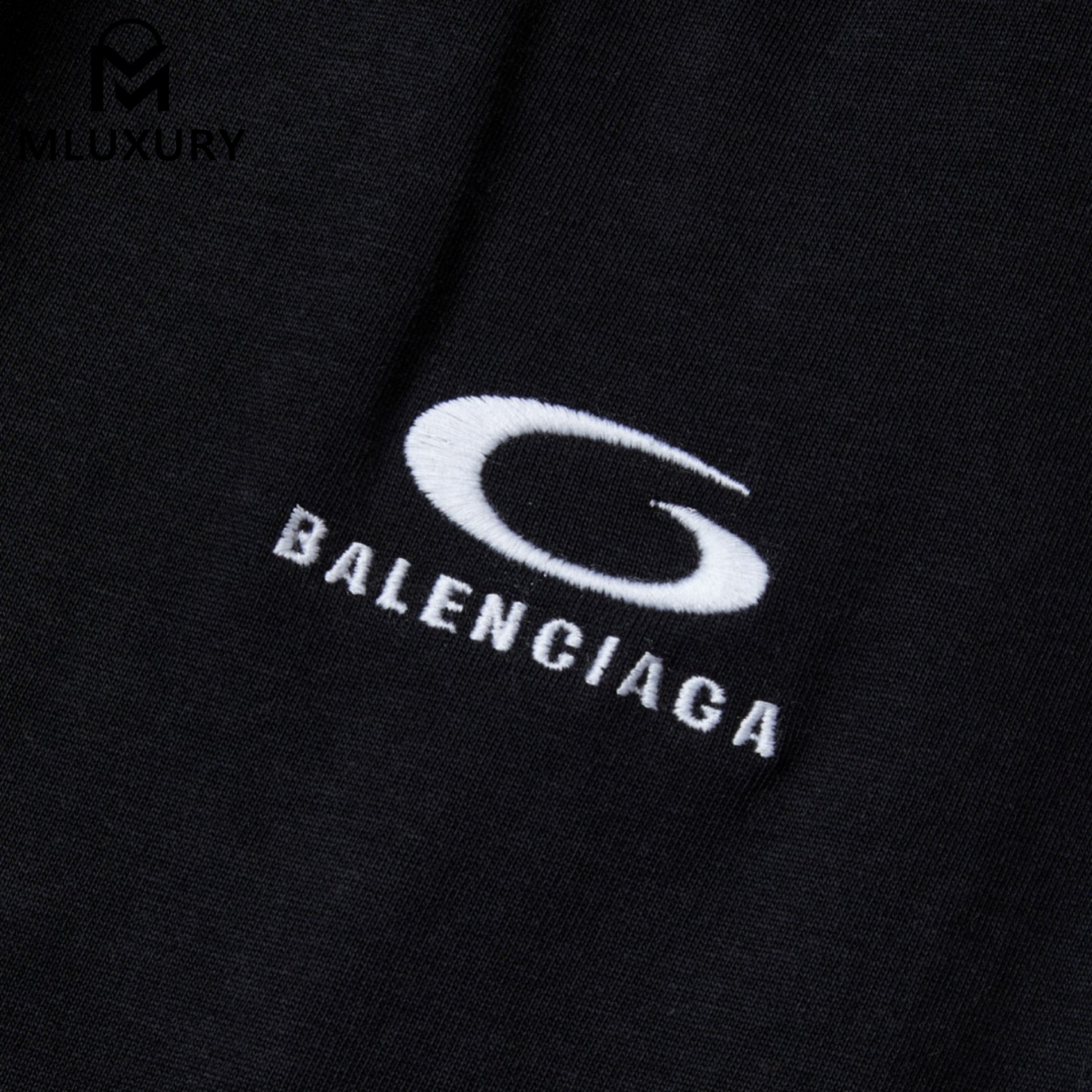 Balenciaga | NBA 26SS Collaboration Shorts