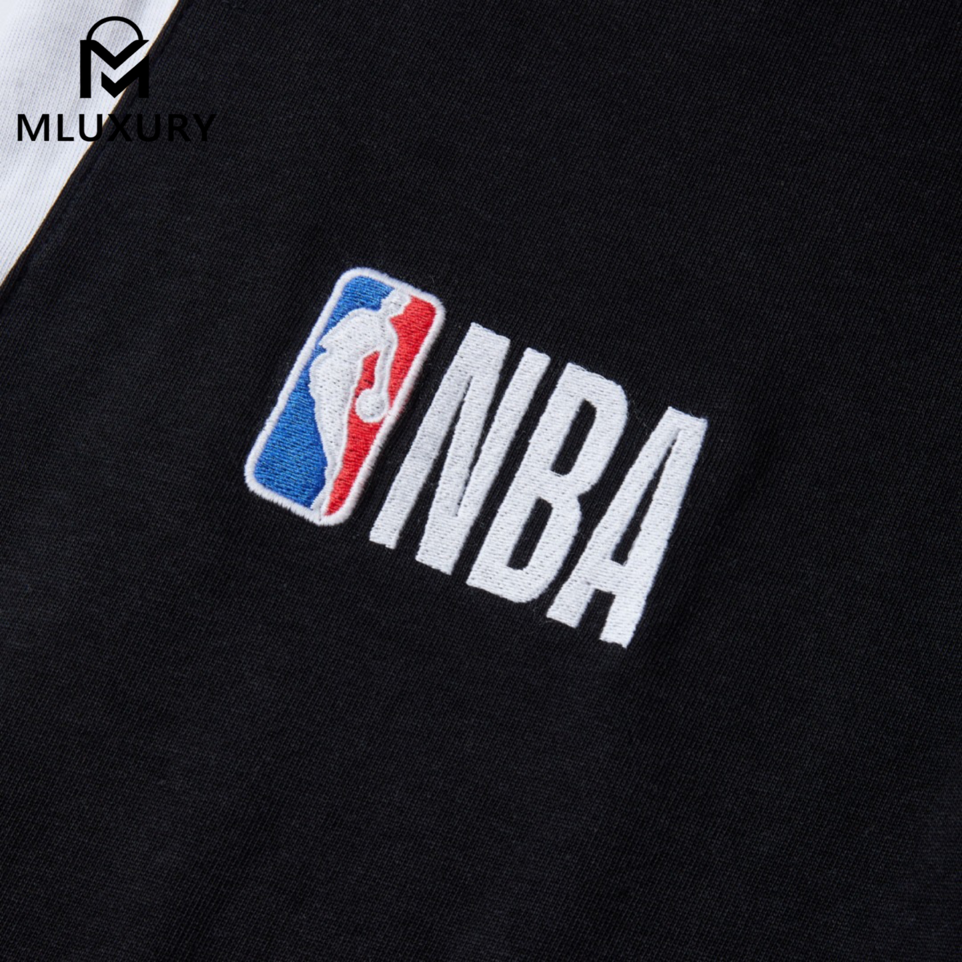Balenciaga | NBA 26SS Collaboration Shorts