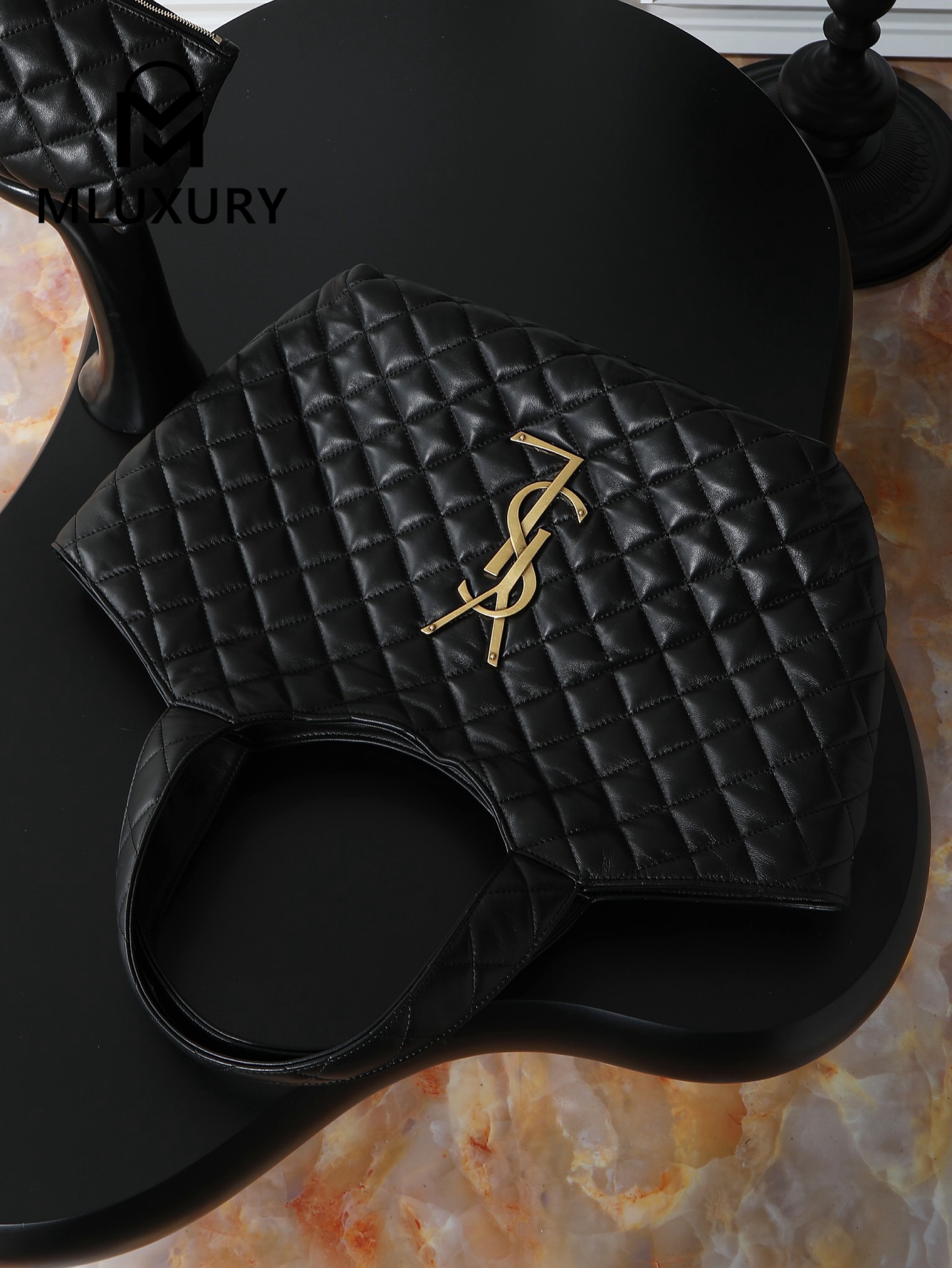 YSL  ICARE Small