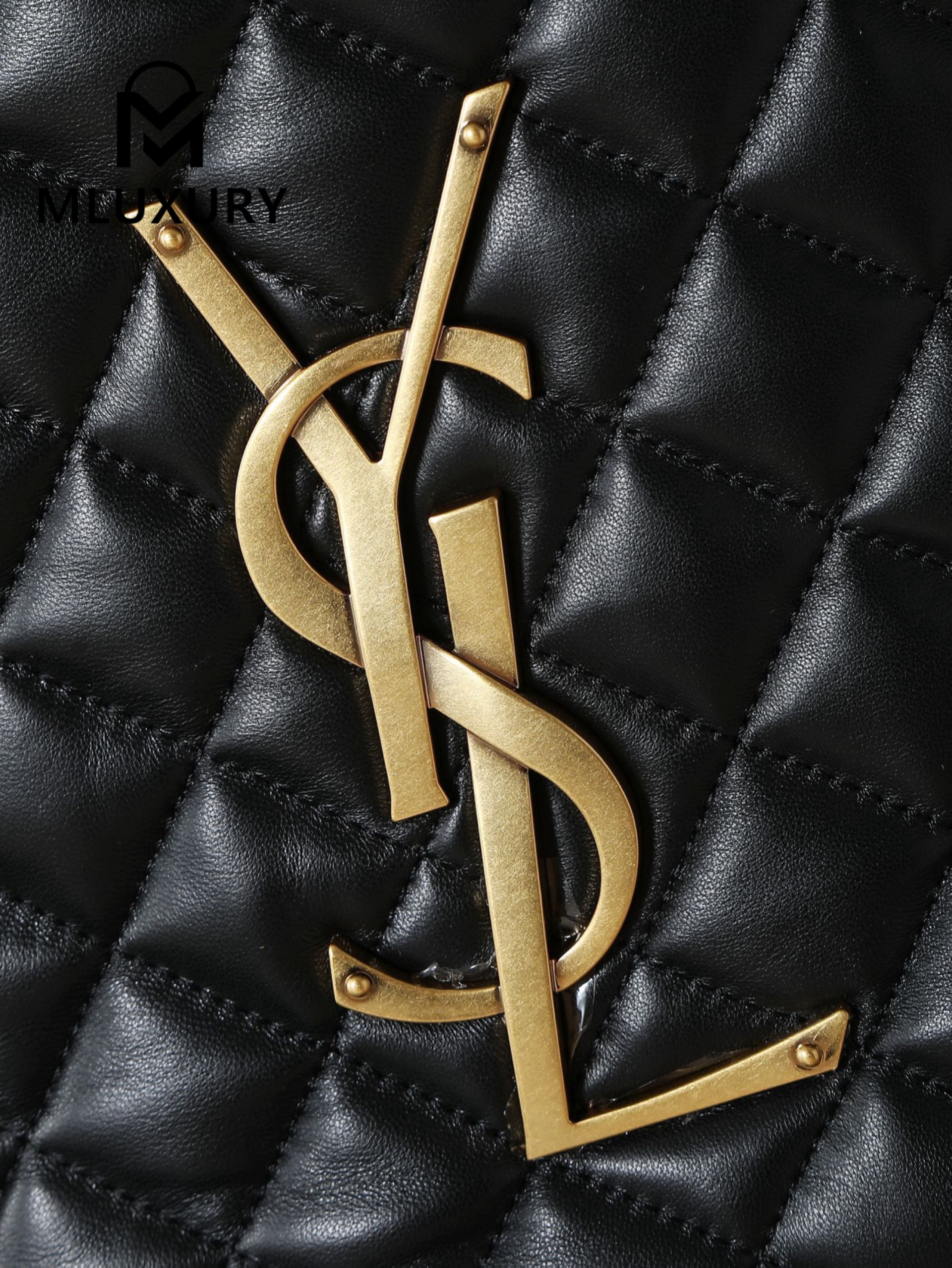 YSL  ICARE Small