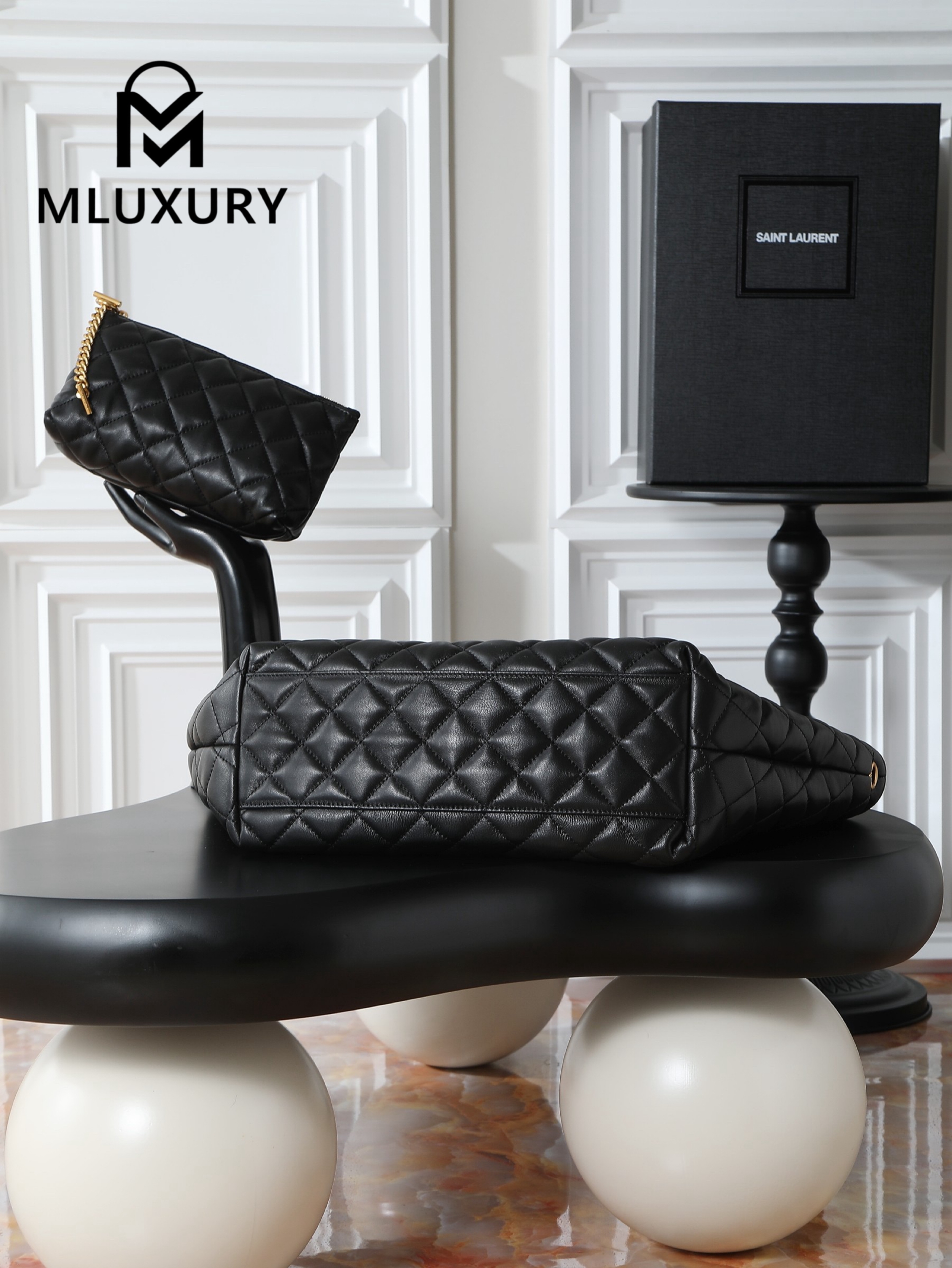 YSL  ICARE Small