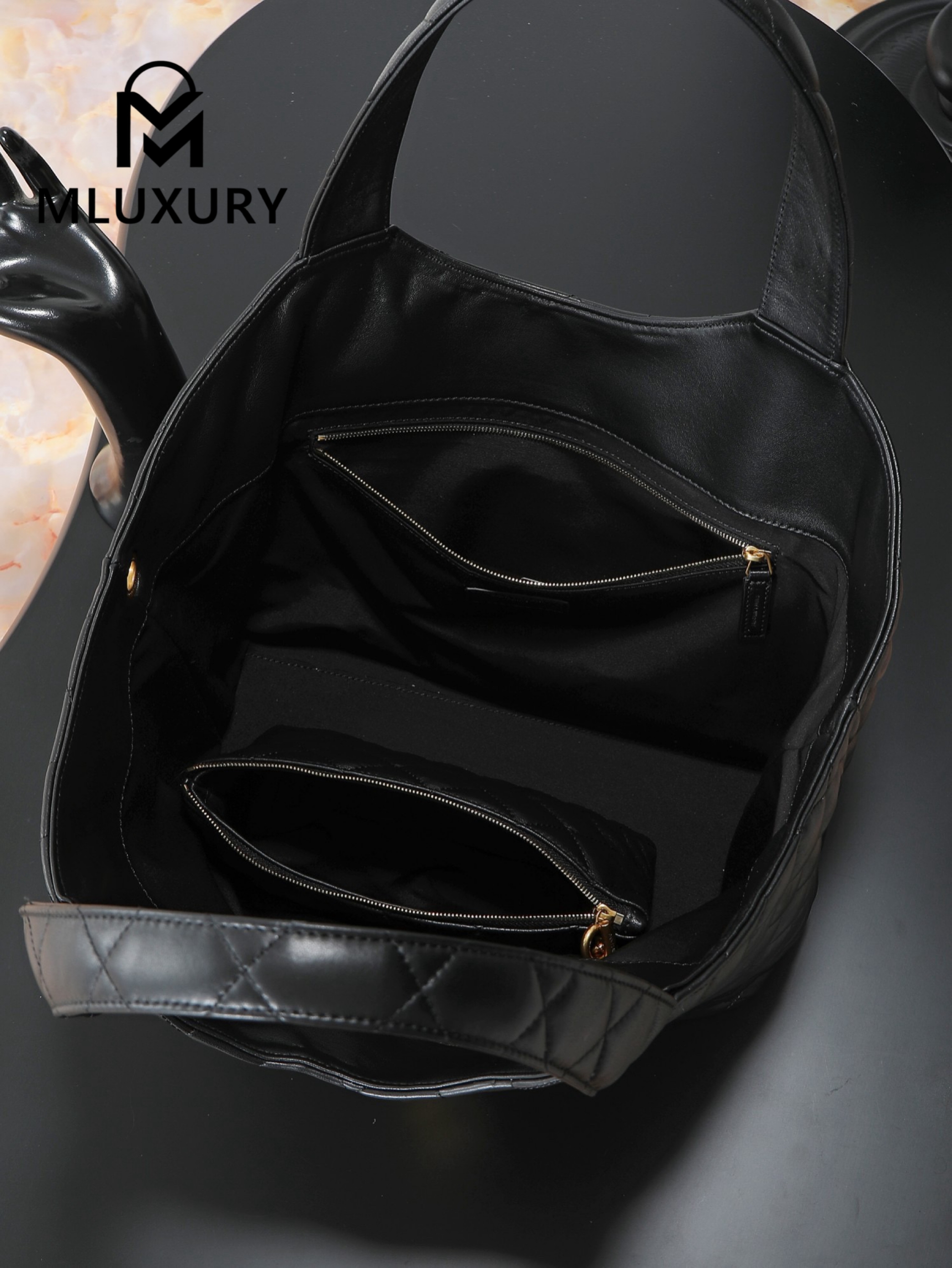 YSL  ICARE Small