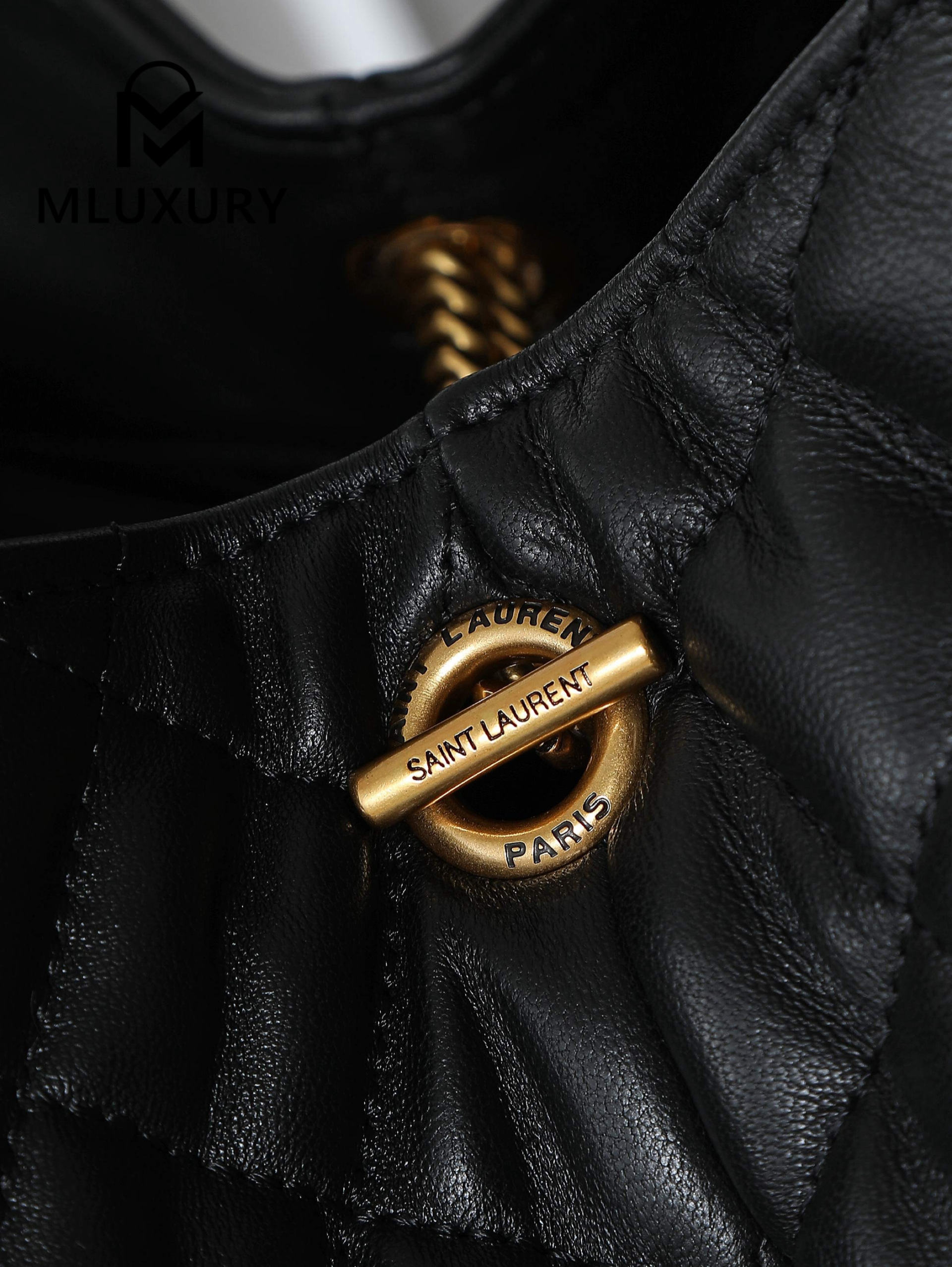 YSL  ICARE Small