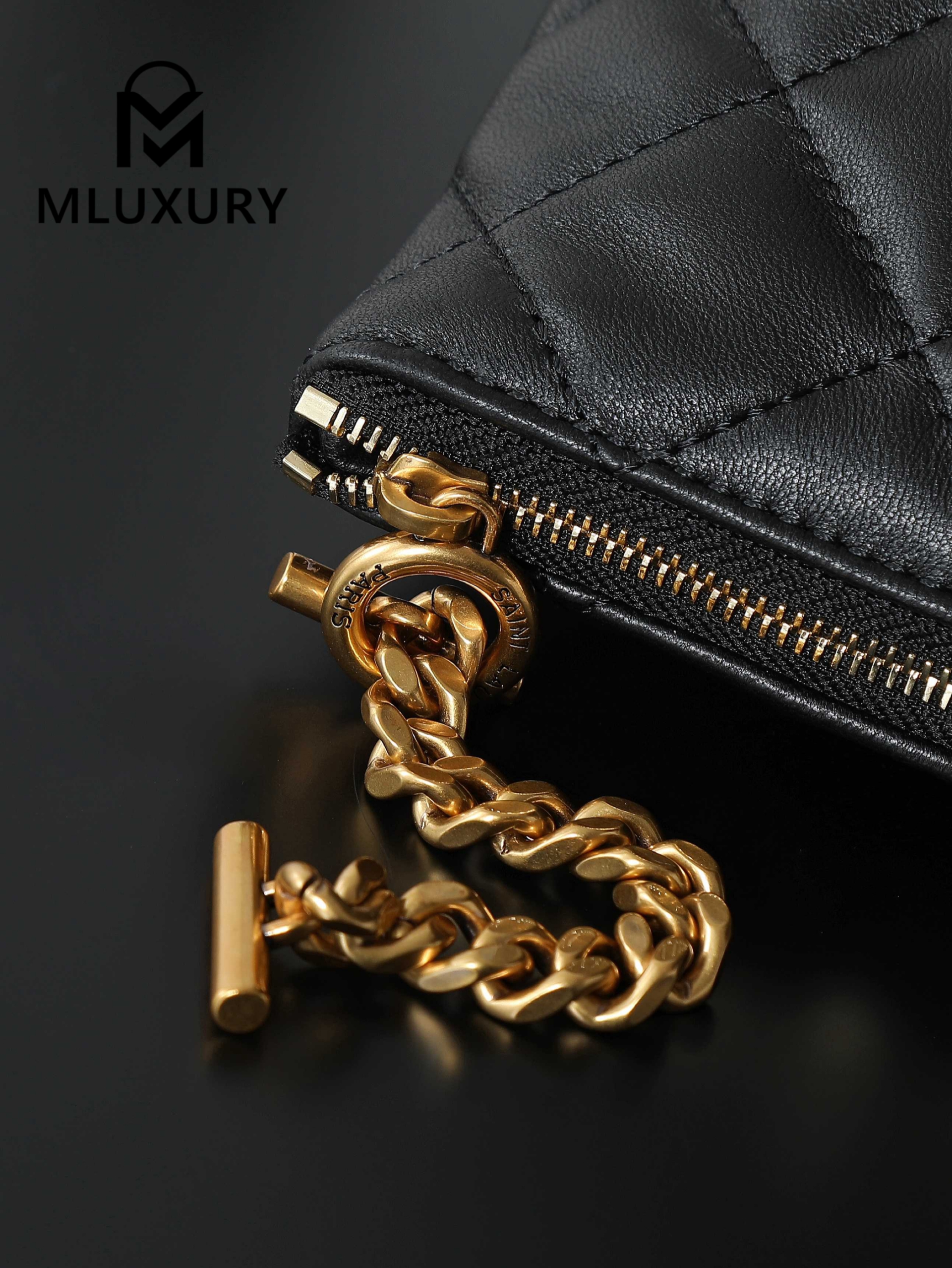 YSL  ICARE Small
