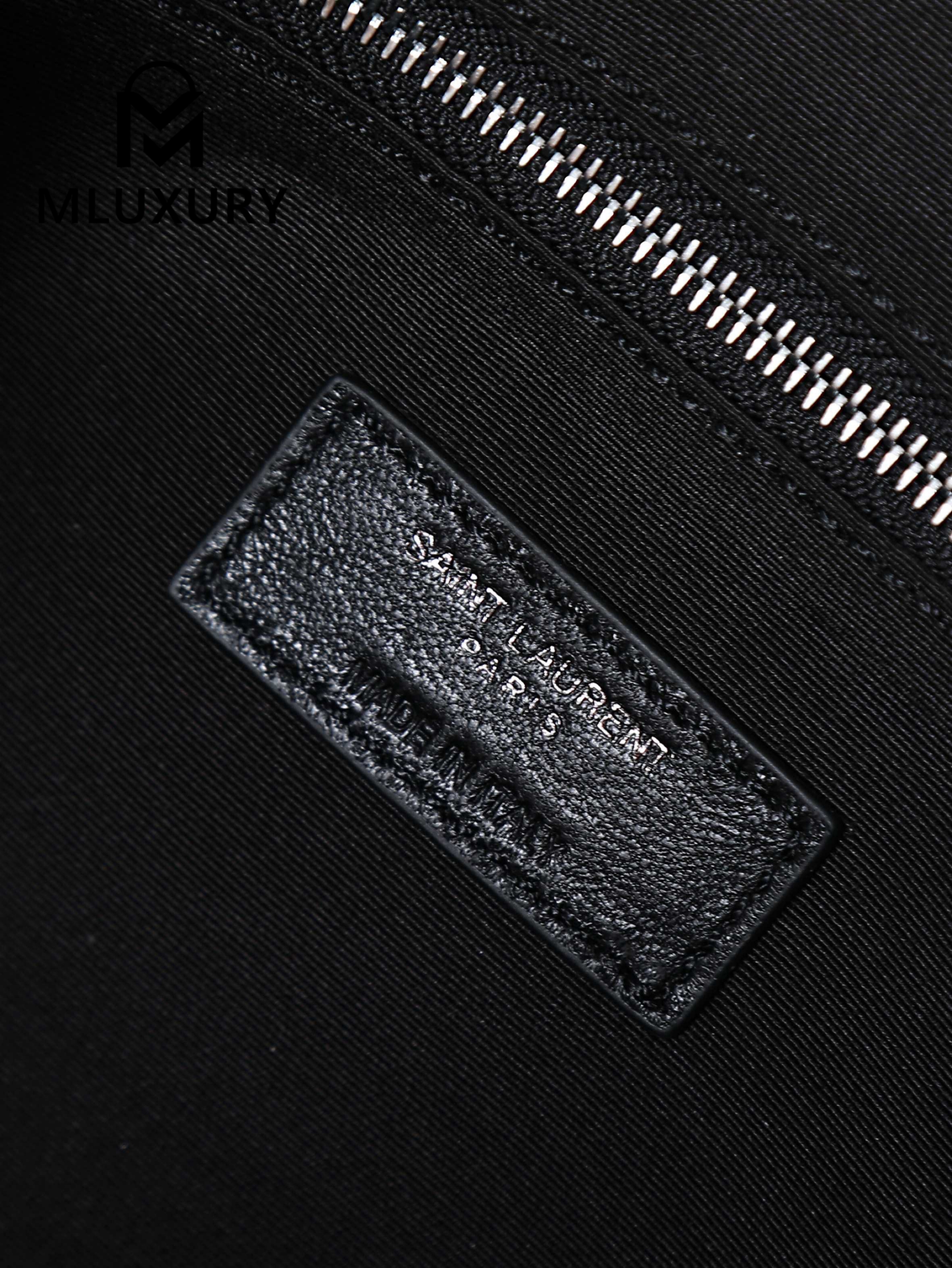 YSL Niki Shopping Bag - Large