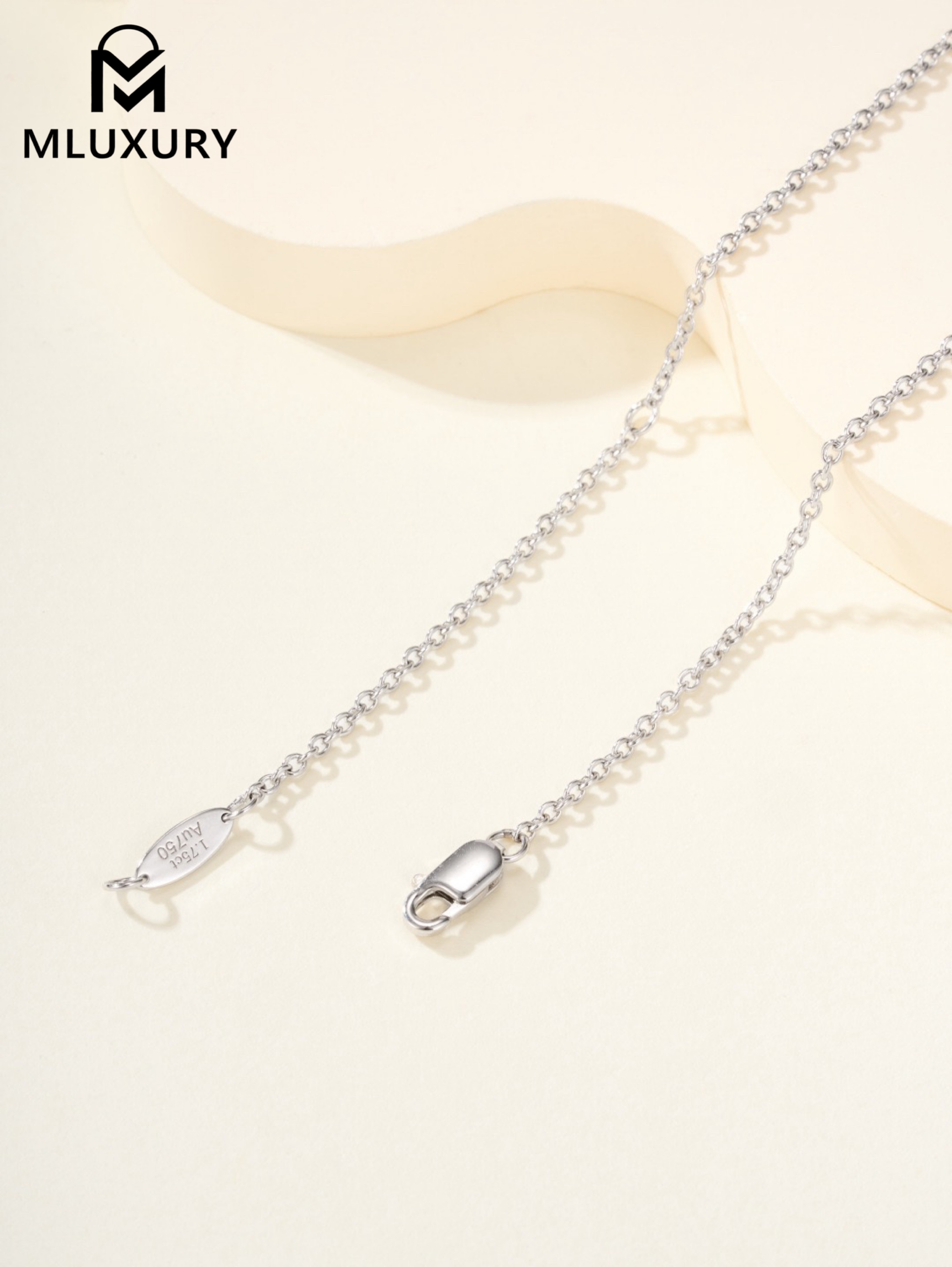 Harry Winston Diamond Loop Garden Collection, Flower-shaped Diamond Necklace