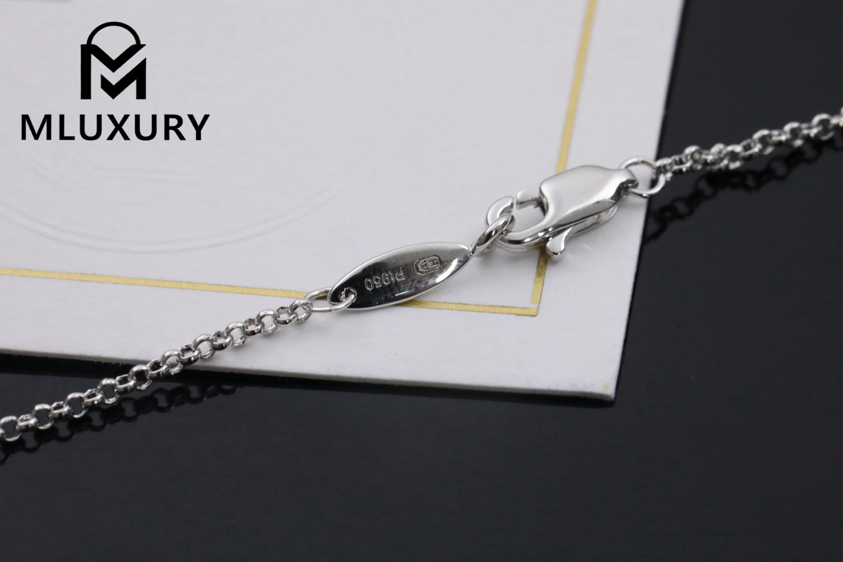 Harry Winston Gates Gemstone Necklace