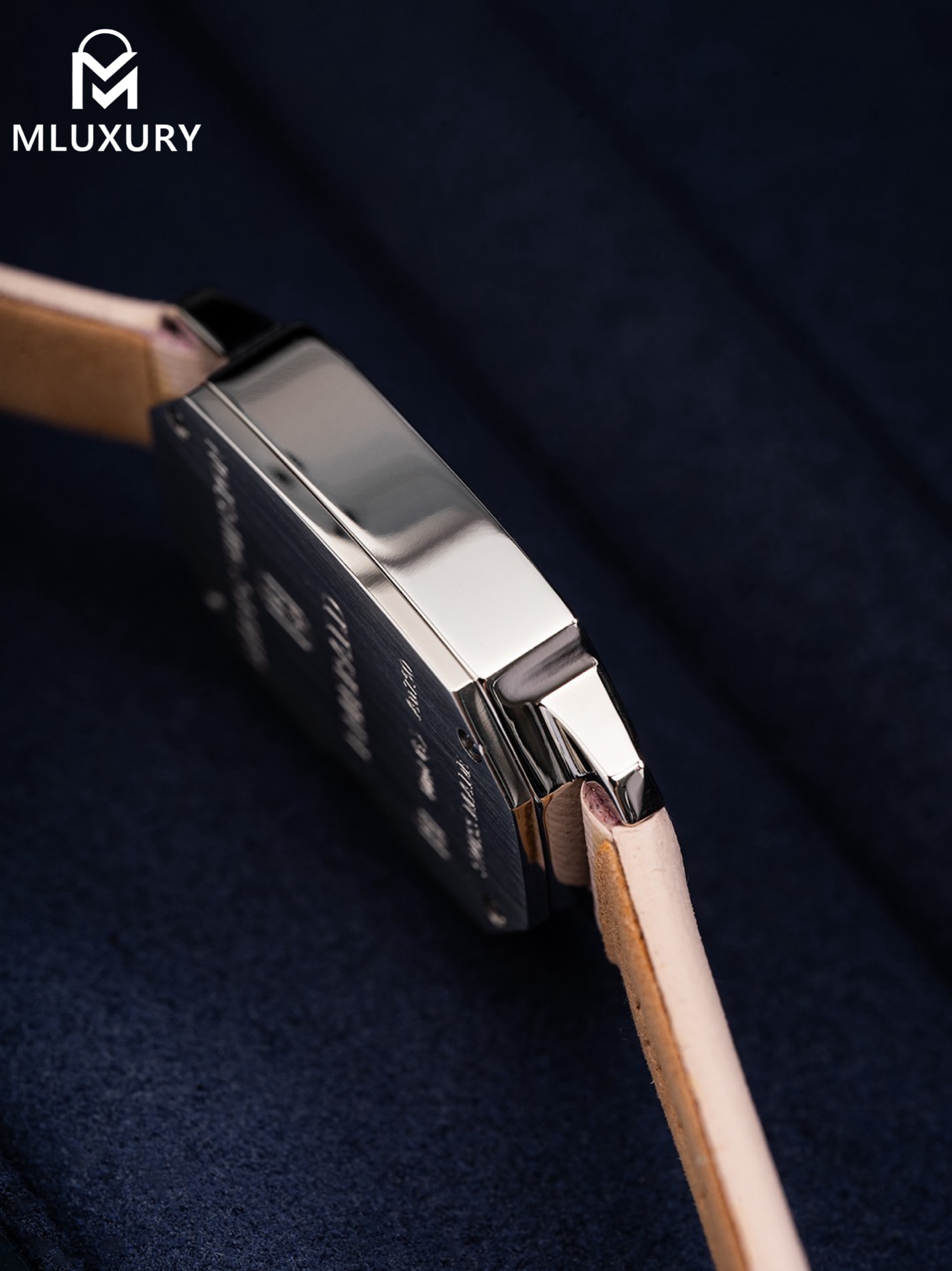 Harry Winston Emerald Collection Watch