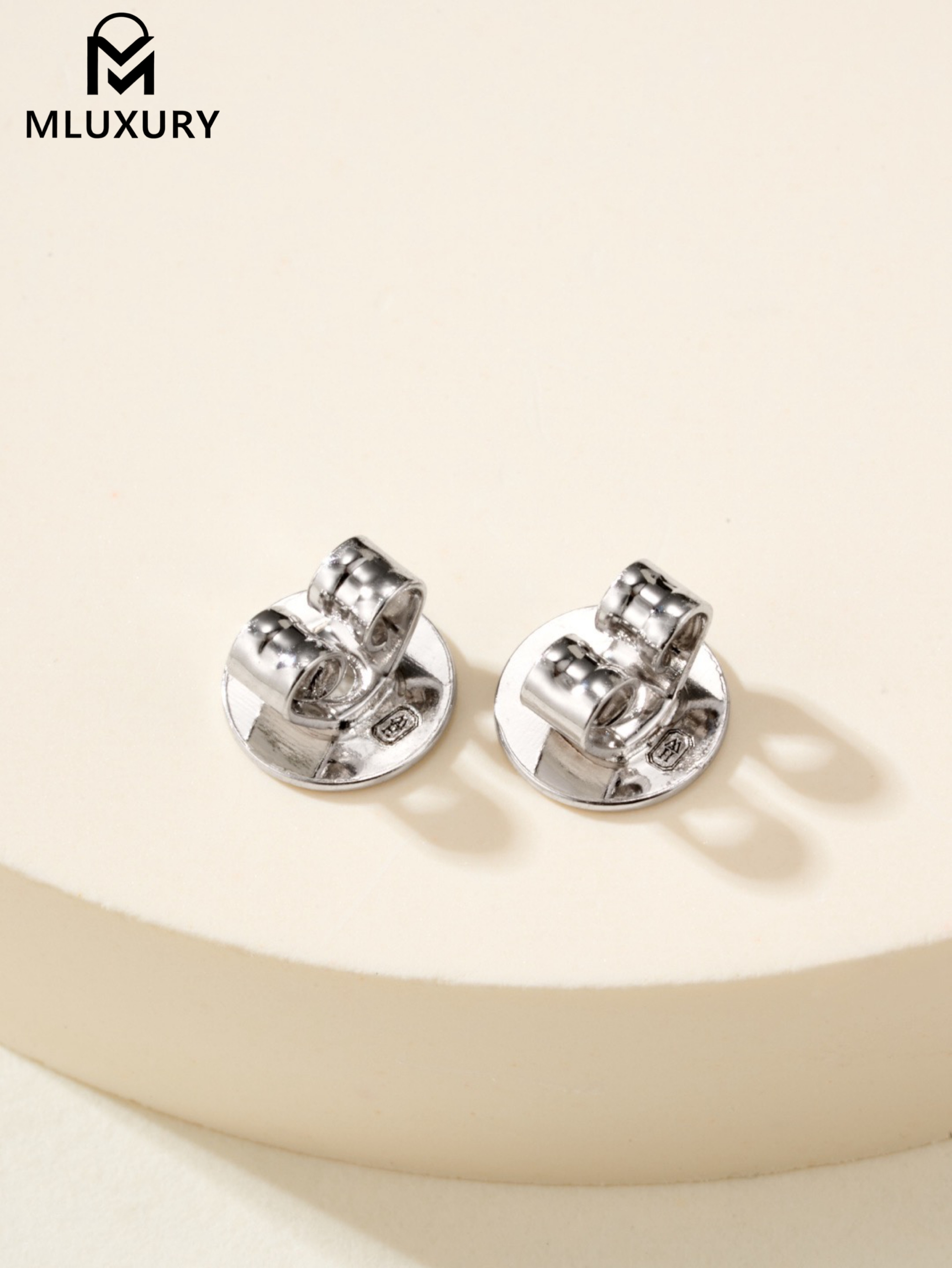 Harry Winston Graffiti Earrings (Stick Version)