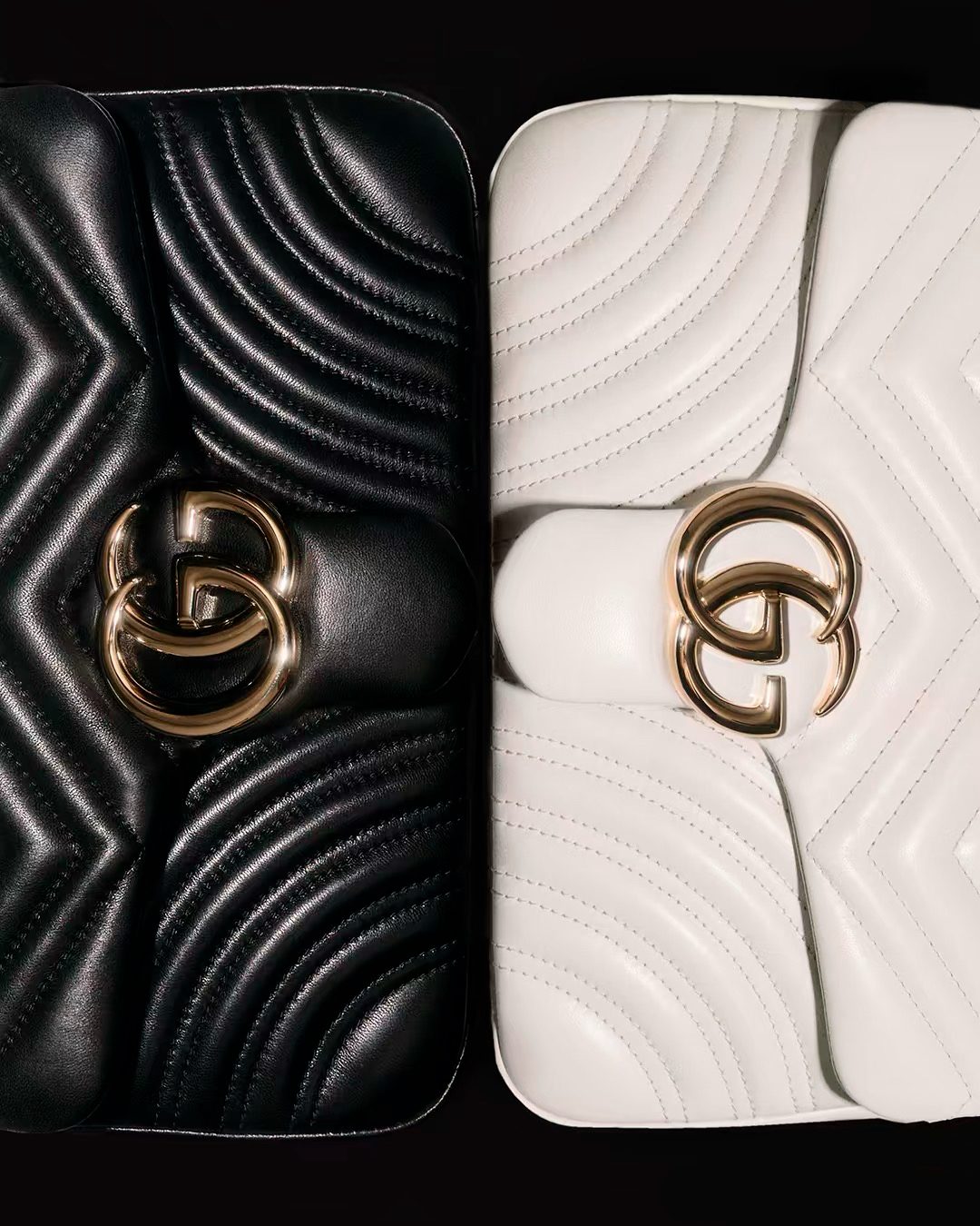 GUCCI BAGS