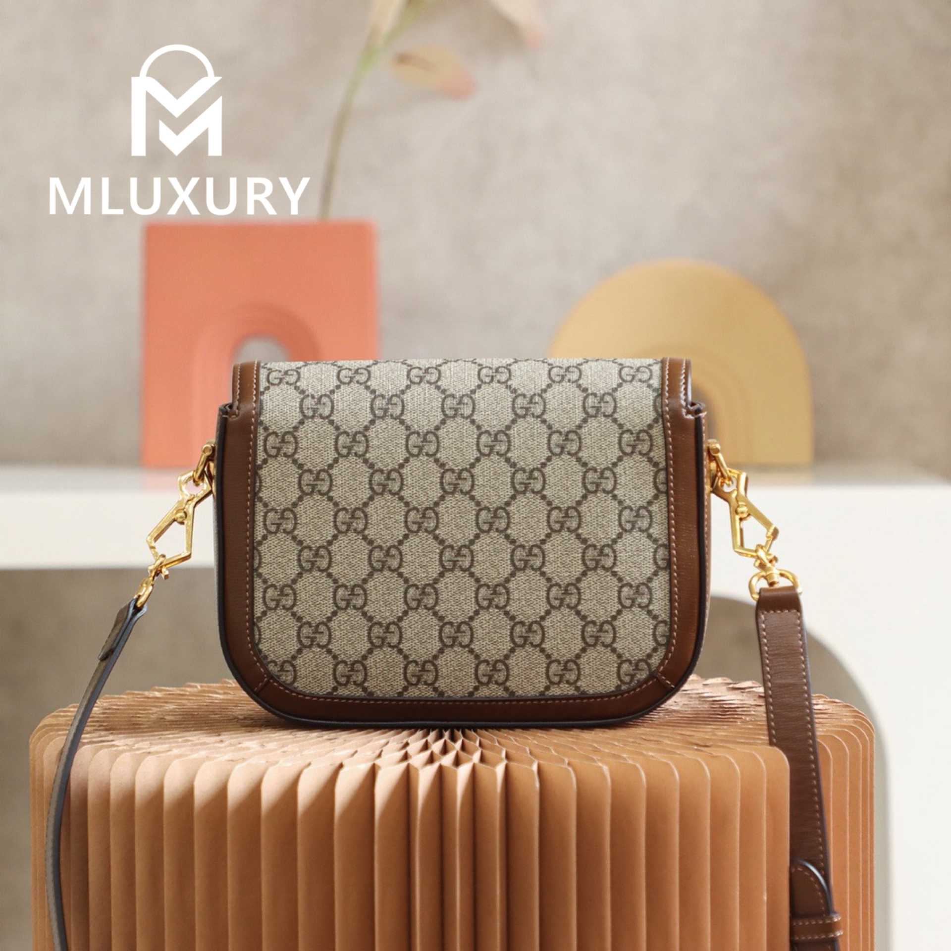 GUCCI Horsebit 1955 Mini Horsebit Collection