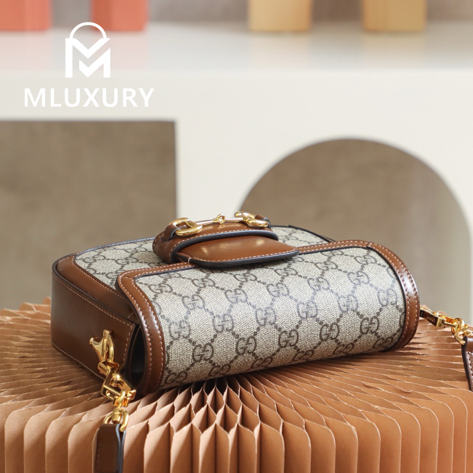 GUCCI Horsebit 1955 Mini Horsebit Collection