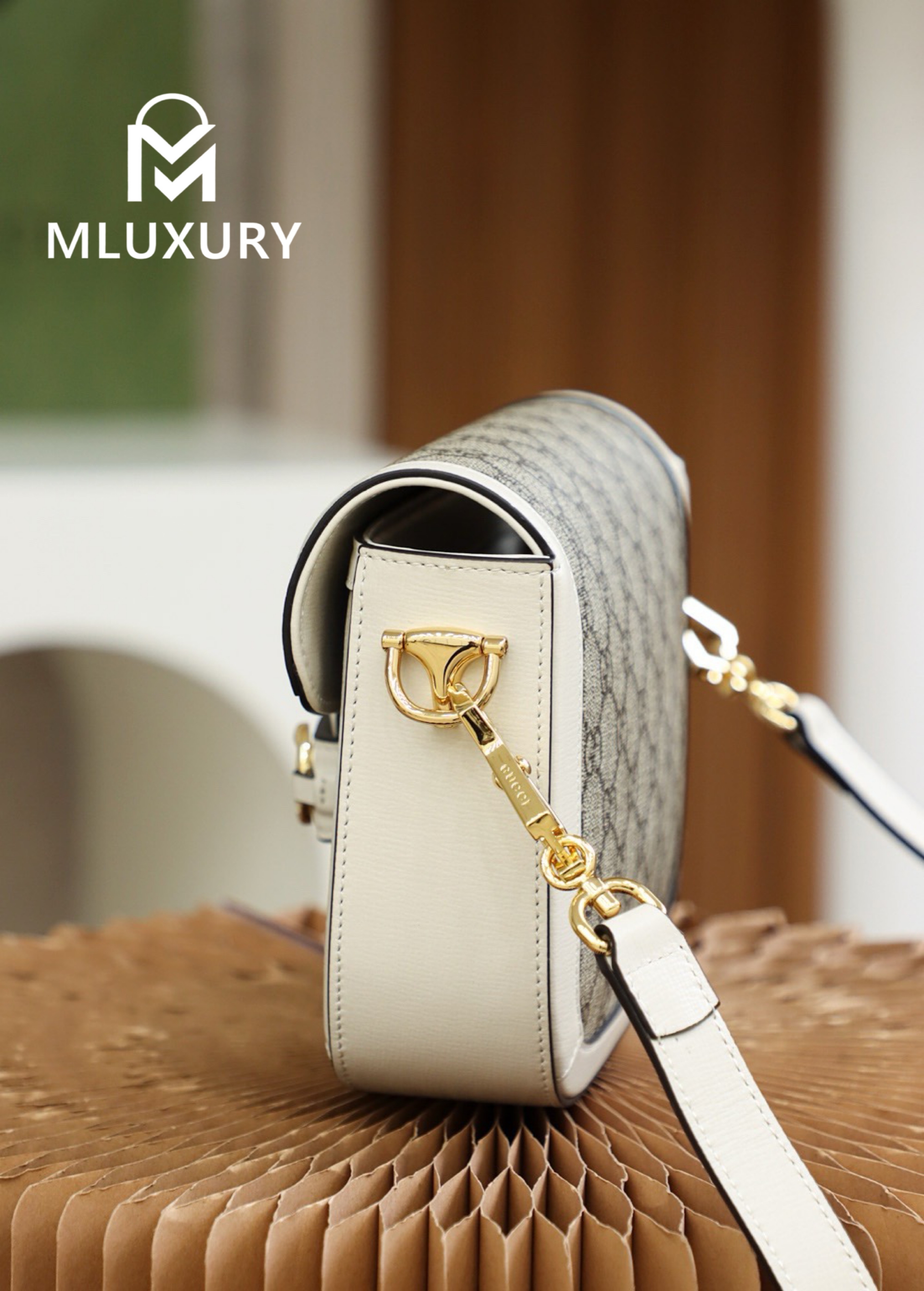 GUCCI Horsebit 1955 Mini Horsebit Collection