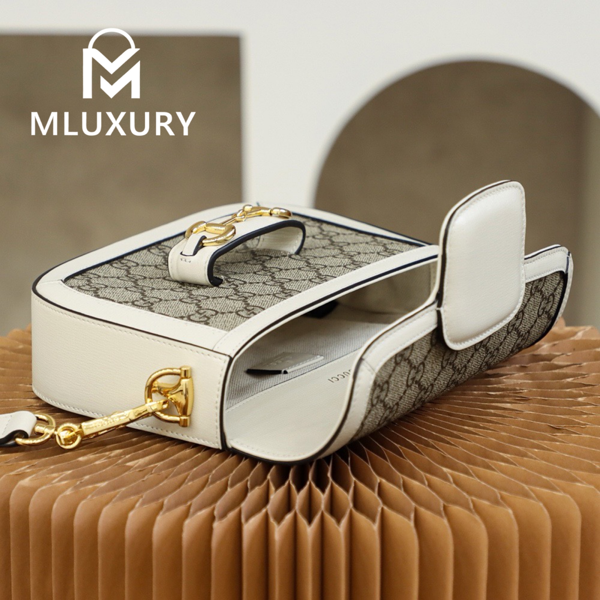 GUCCI Horsebit 1955 Mini Horsebit Collection