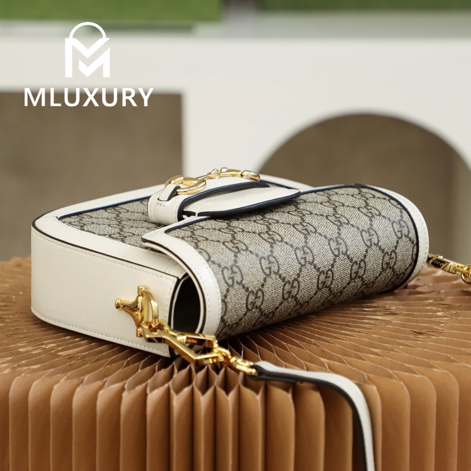 GUCCI Horsebit 1955 Mini Horsebit Collection